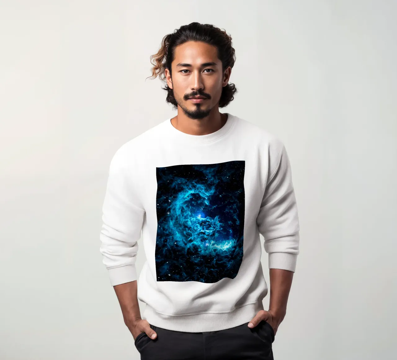 Ethereon felpa da Stellar Dream Art