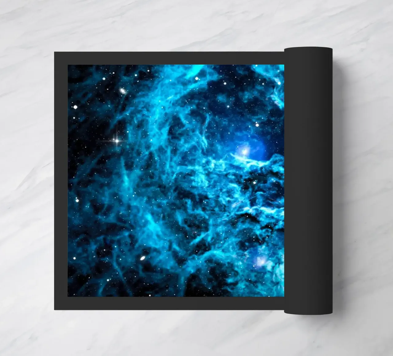 Ethereon zerbino da Stellar Dream Art