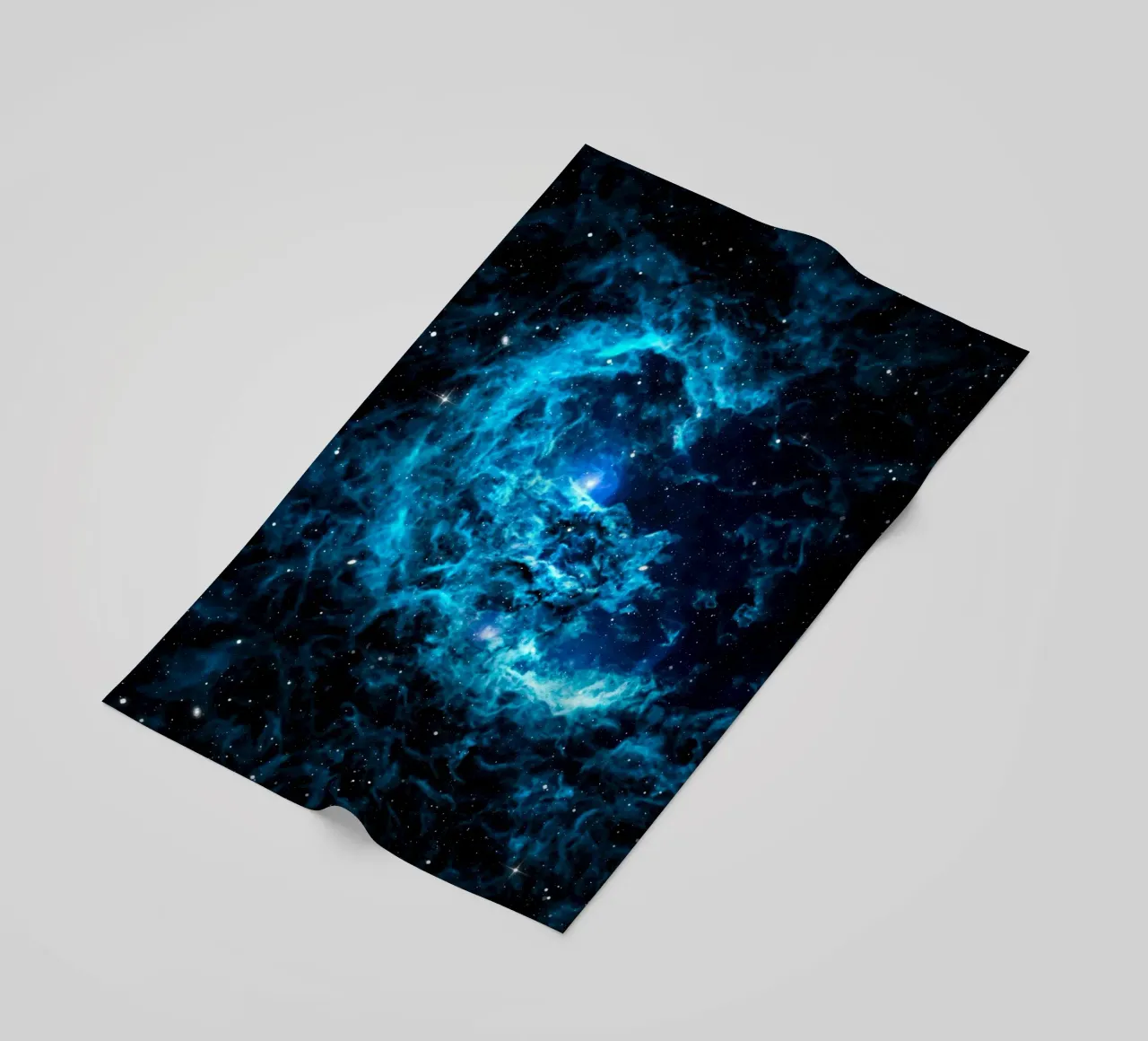 Ethereon telo mare da Stellar Dream Art