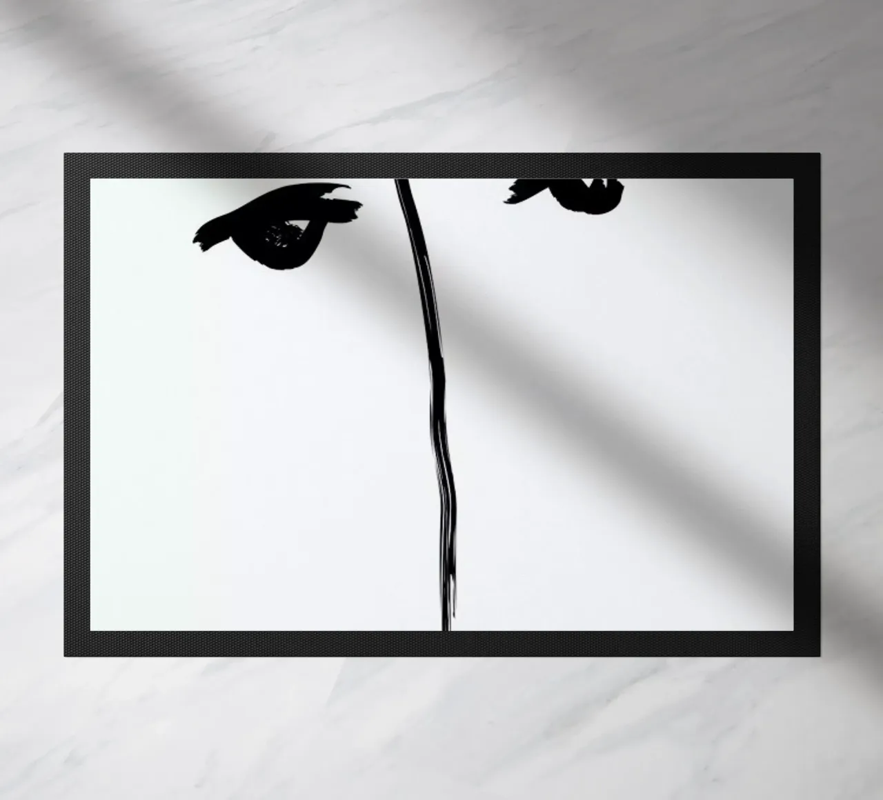 Why The Long Face zerbino da Honeymoon Hotel