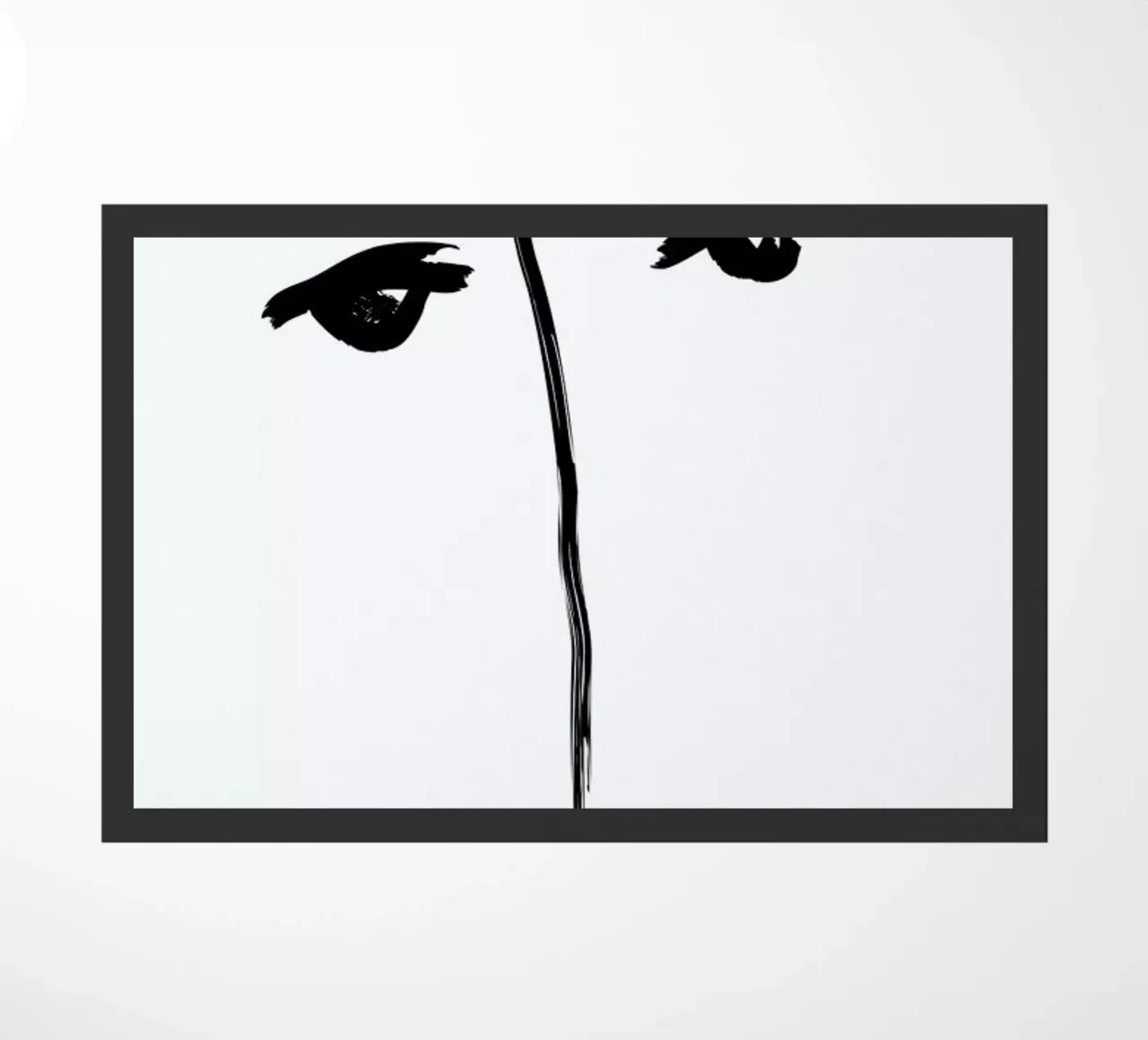 Why The Long Face zerbino da Honeymoon Hotel