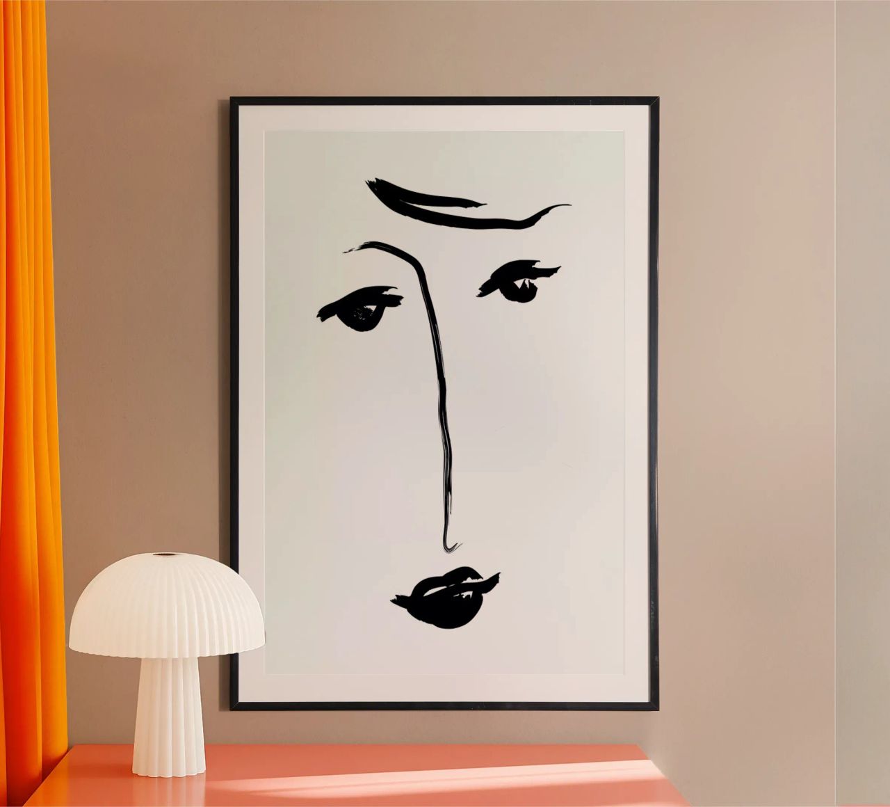 Why The Long Face poster da Honeymoon Hotel