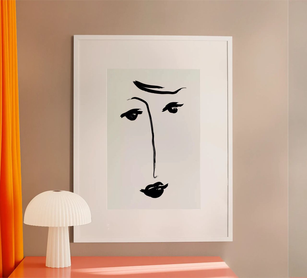 Why The Long Face poster da Honeymoon Hotel