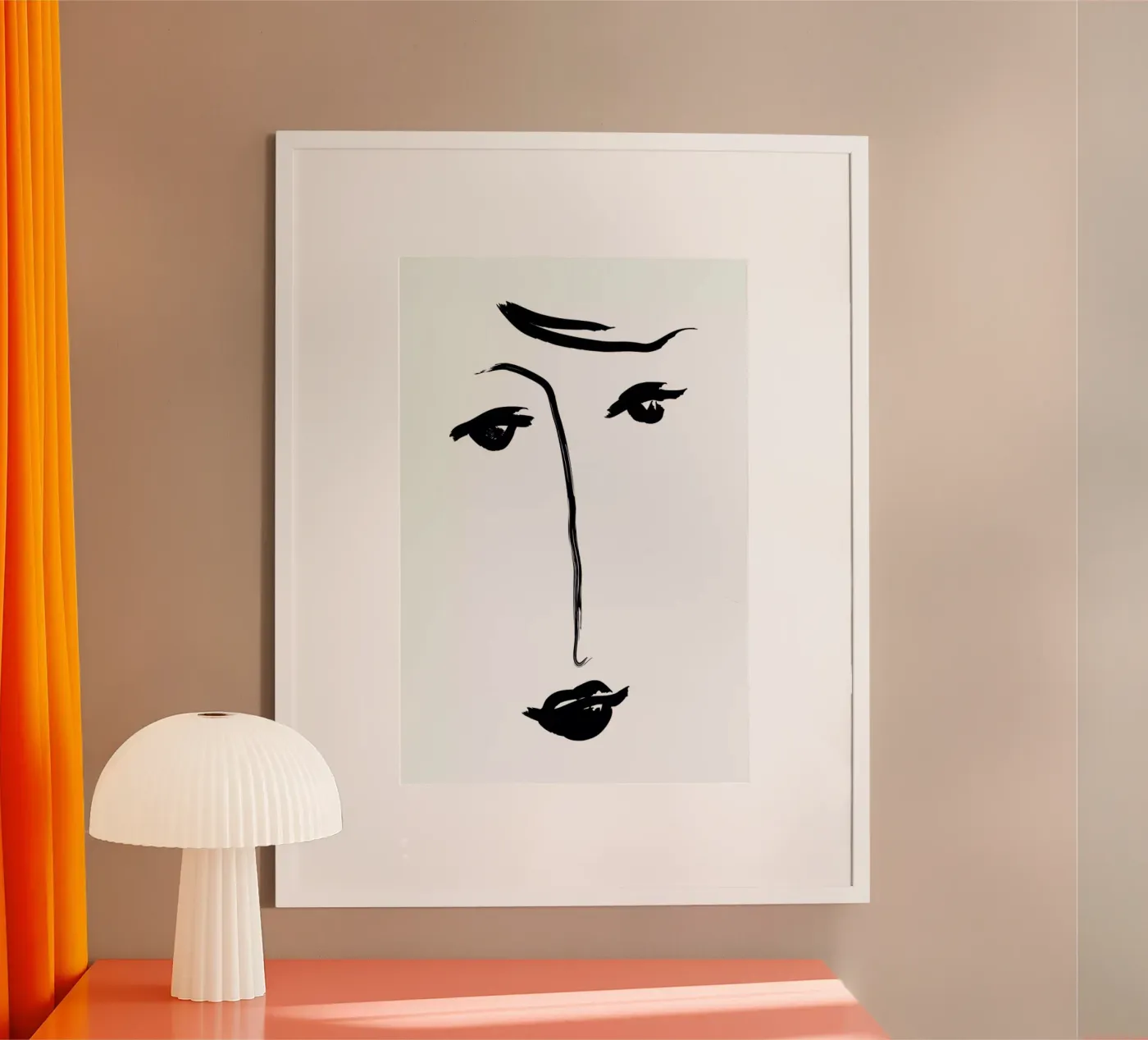 Why The Long Face poster da Honeymoon Hotel