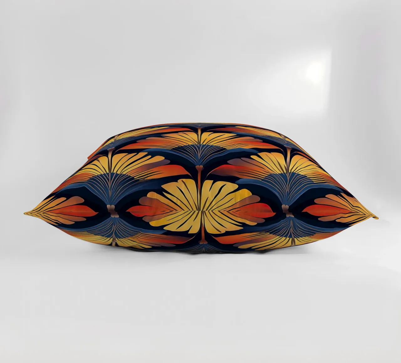 Art Deco cuscino da Nikis Art Studio
