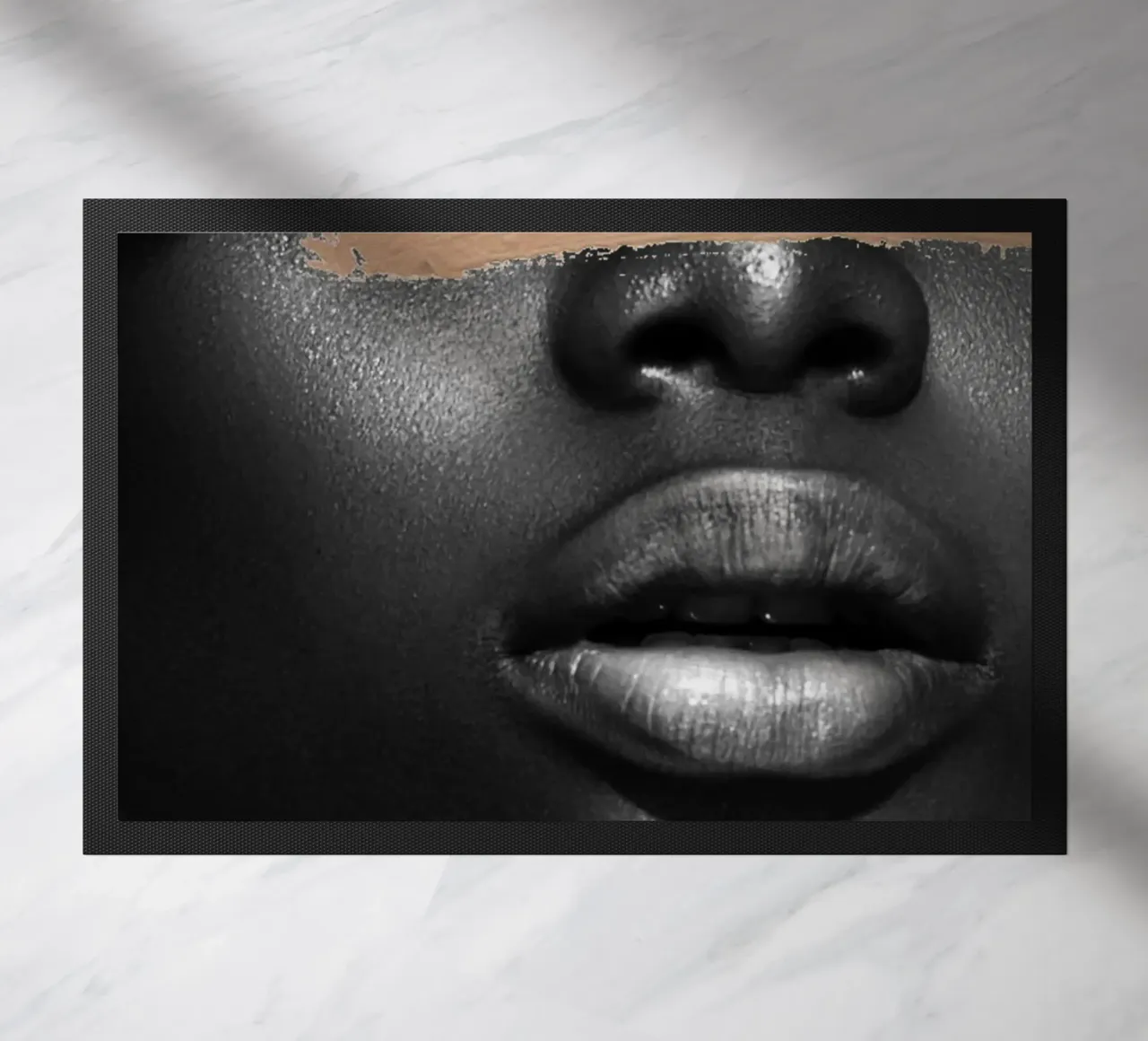 Afro Glow zerbino da Mathudace Créas