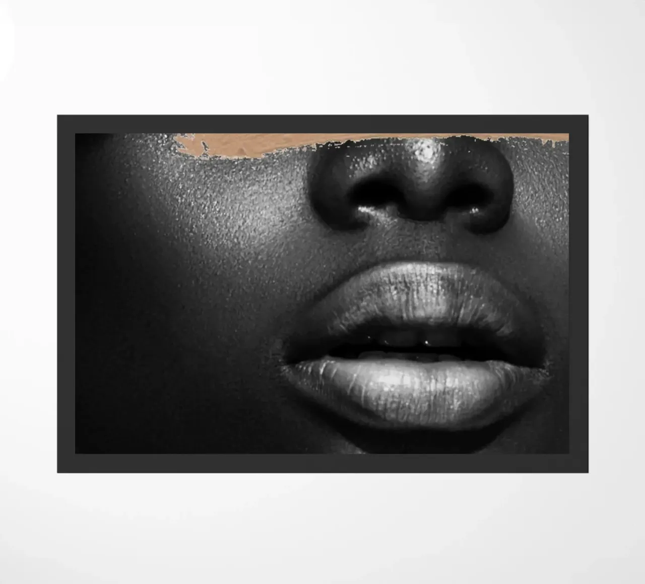 Afro Glow zerbino da Mathudace Créas