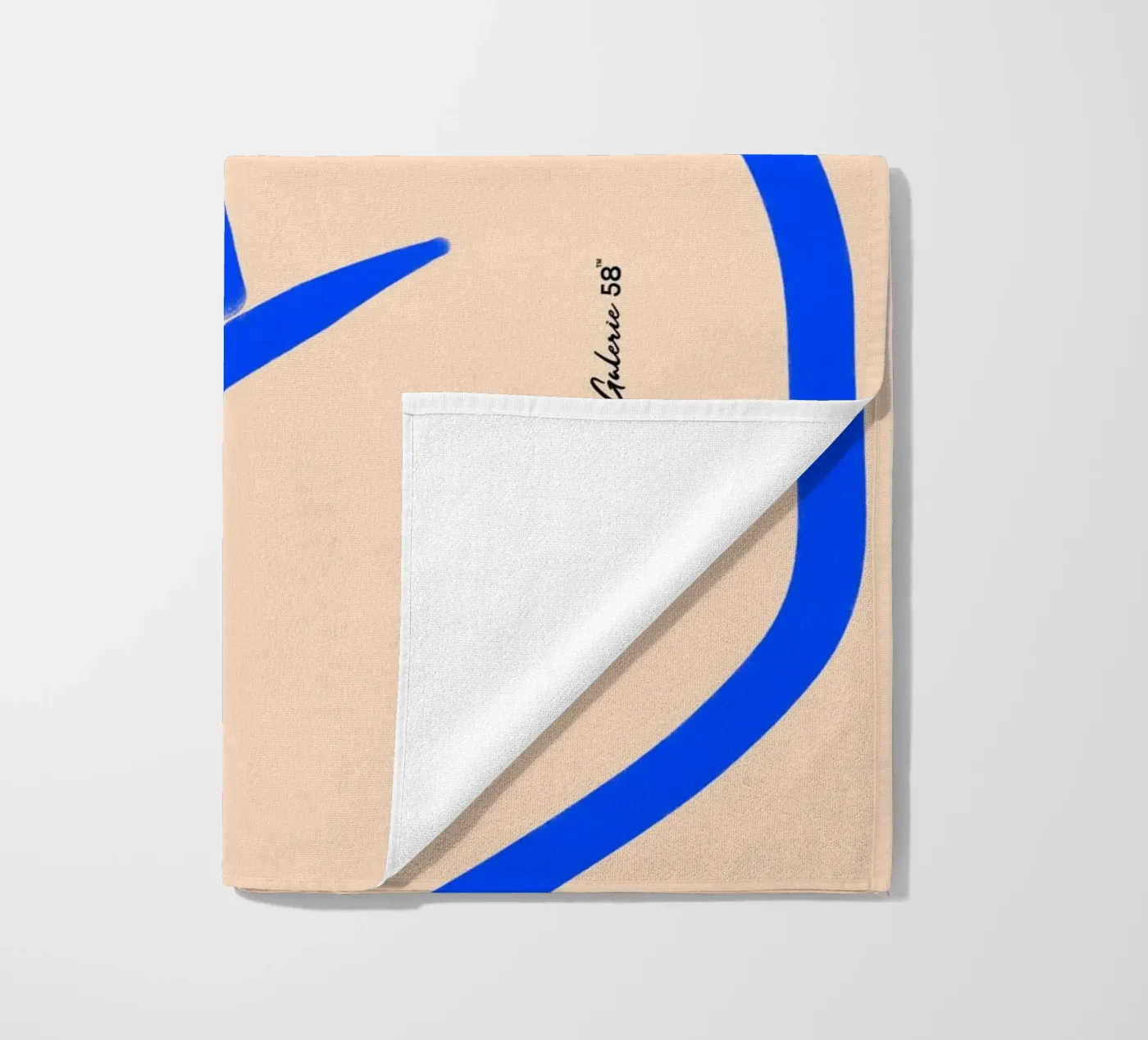 Abstract Vibrance telo mare da Mike Leymi