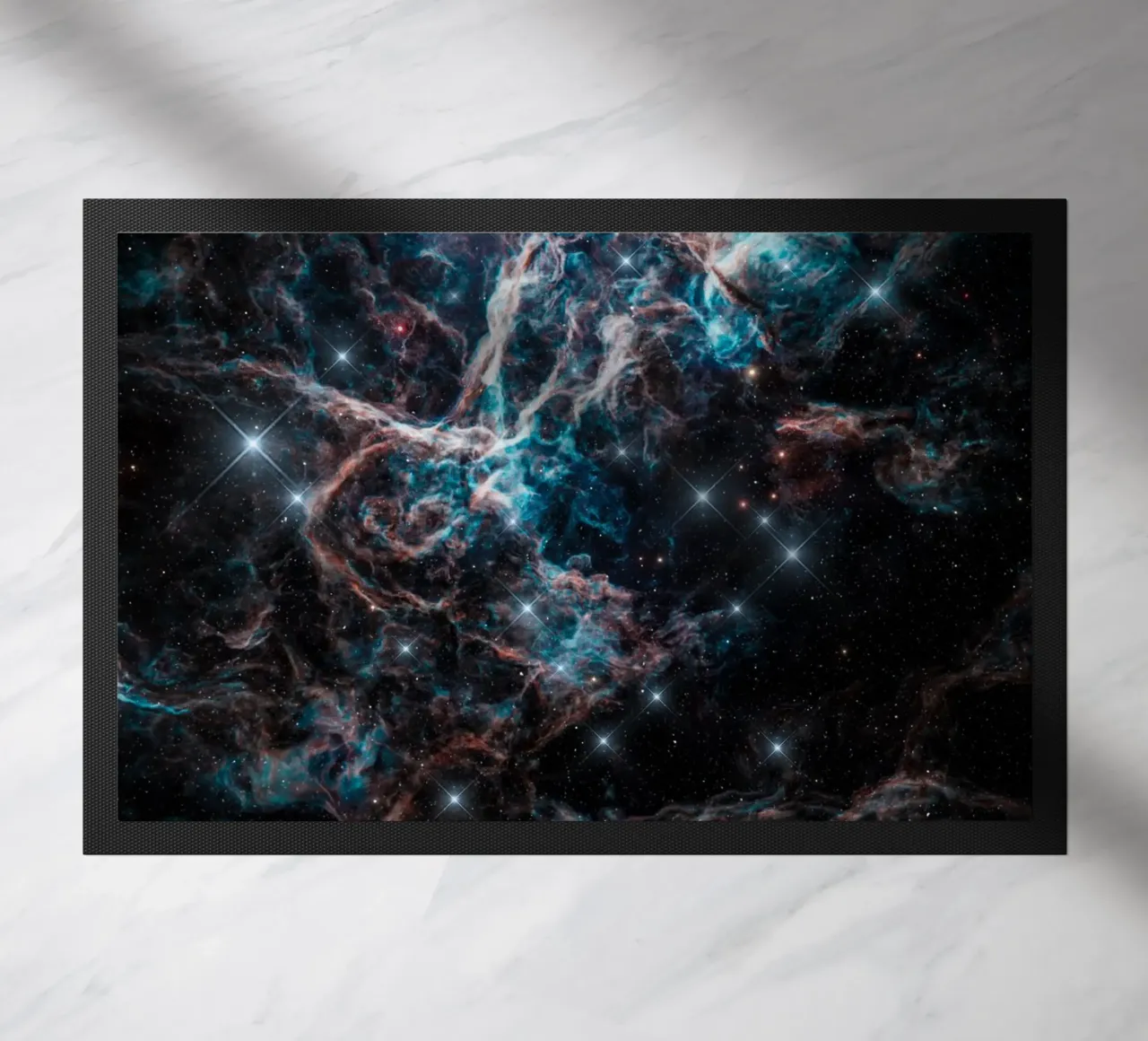 Starveil zerbino da Stellar Dream Art