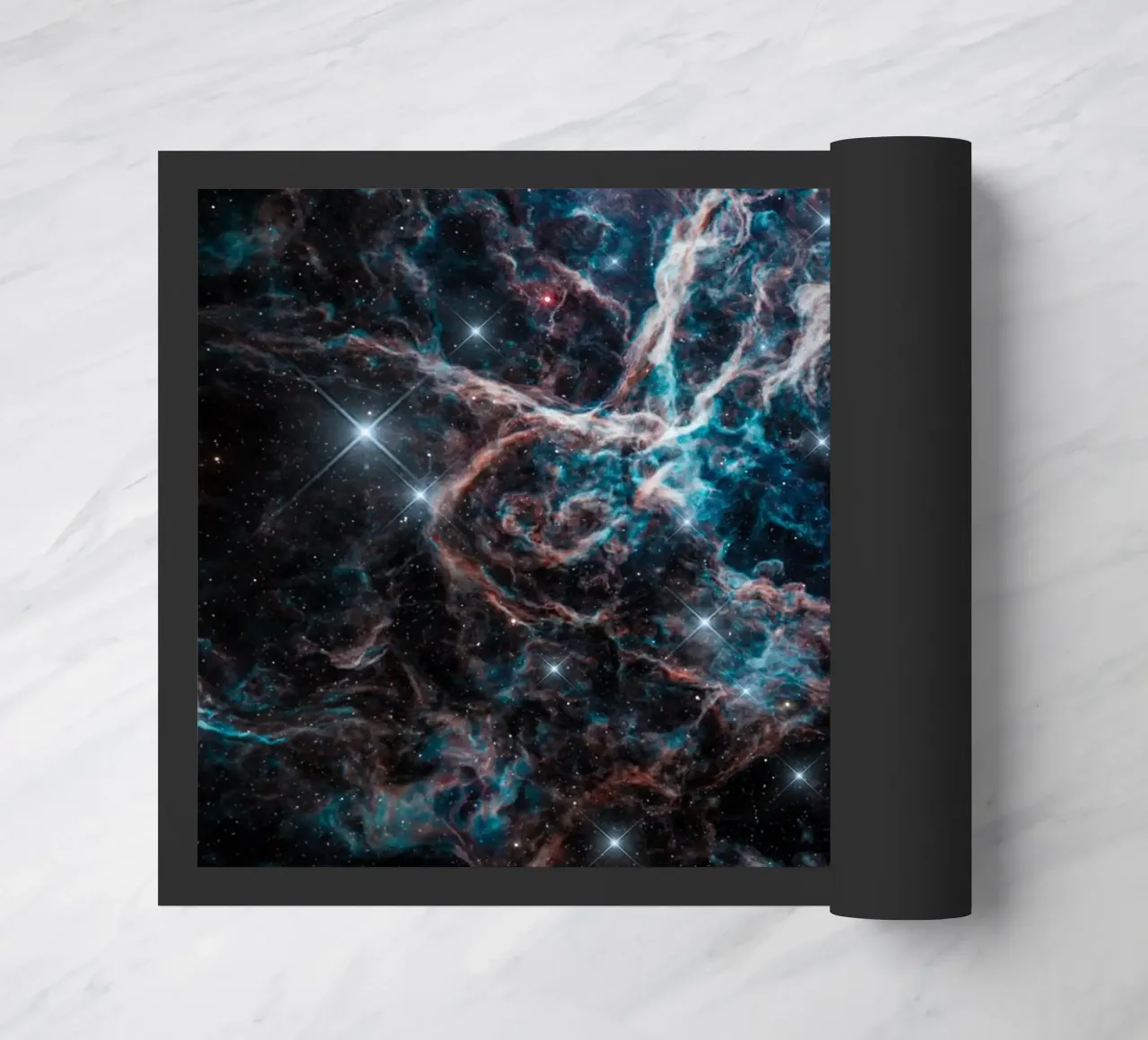 Starveil zerbino da Stellar Dream Art