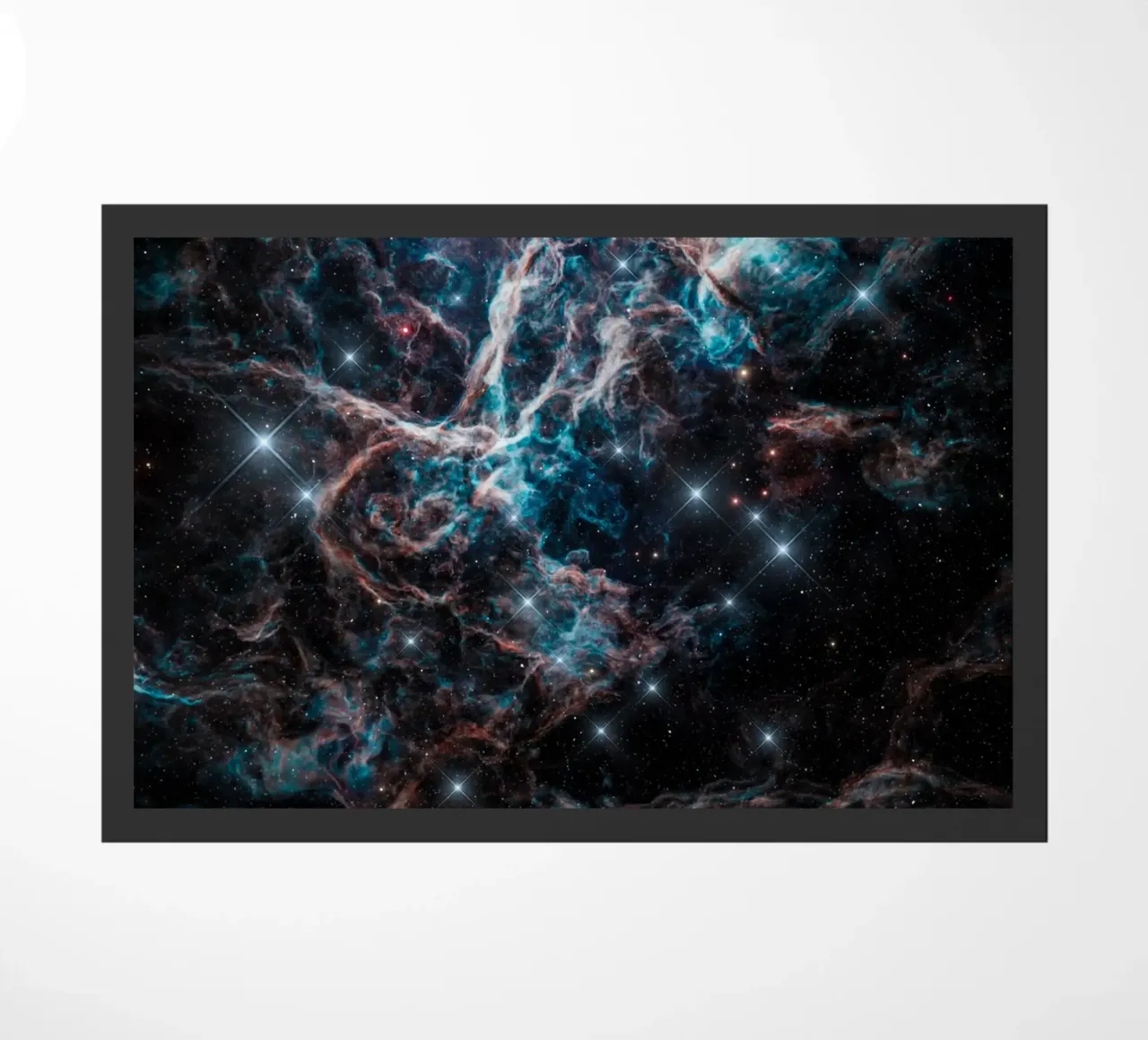 Starveil zerbino da Stellar Dream Art