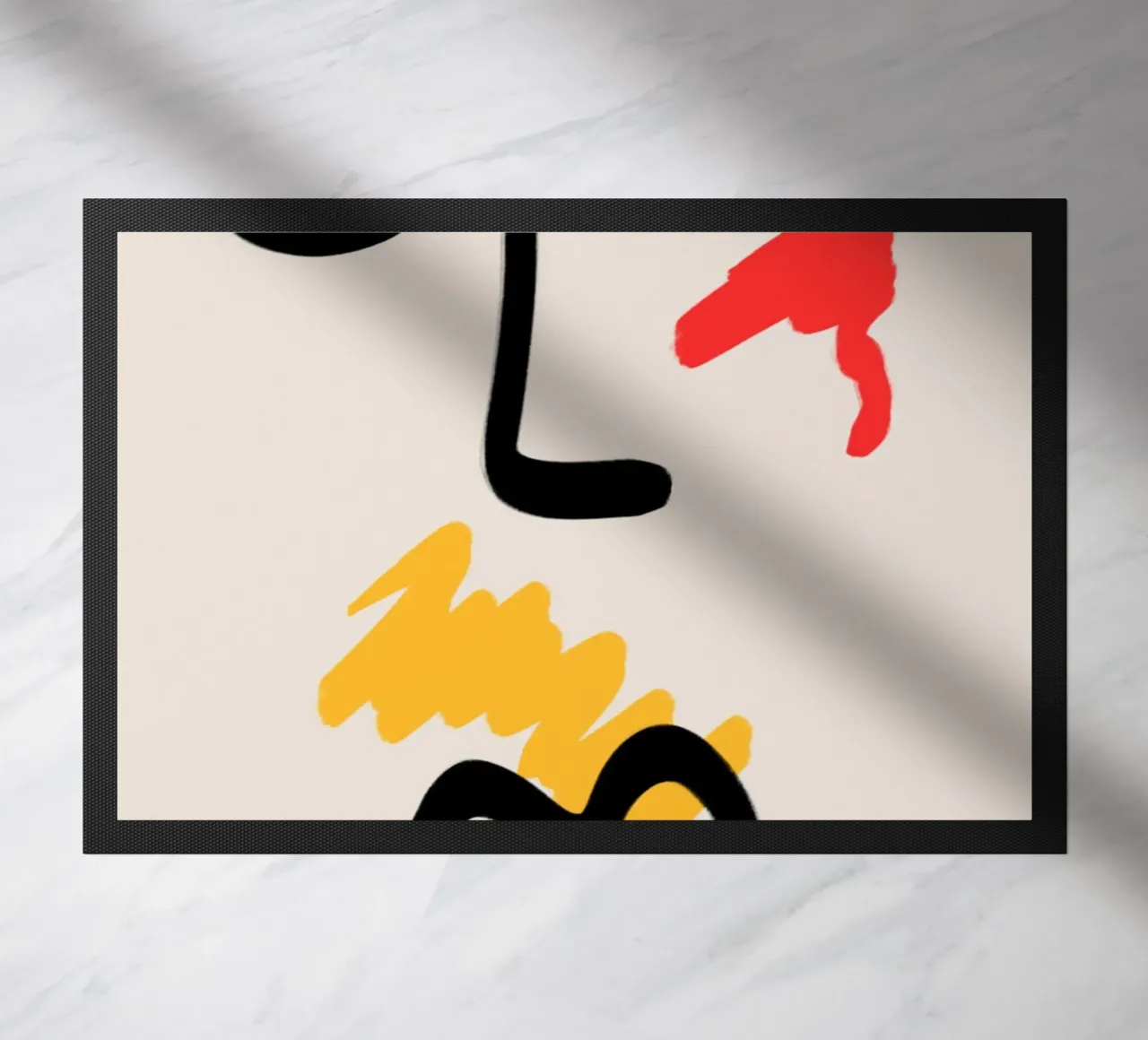 Forms in Flux zerbino da Mike Leymi