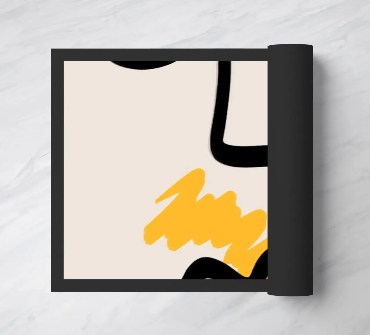 Forms in Flux zerbino da Mike Leymi