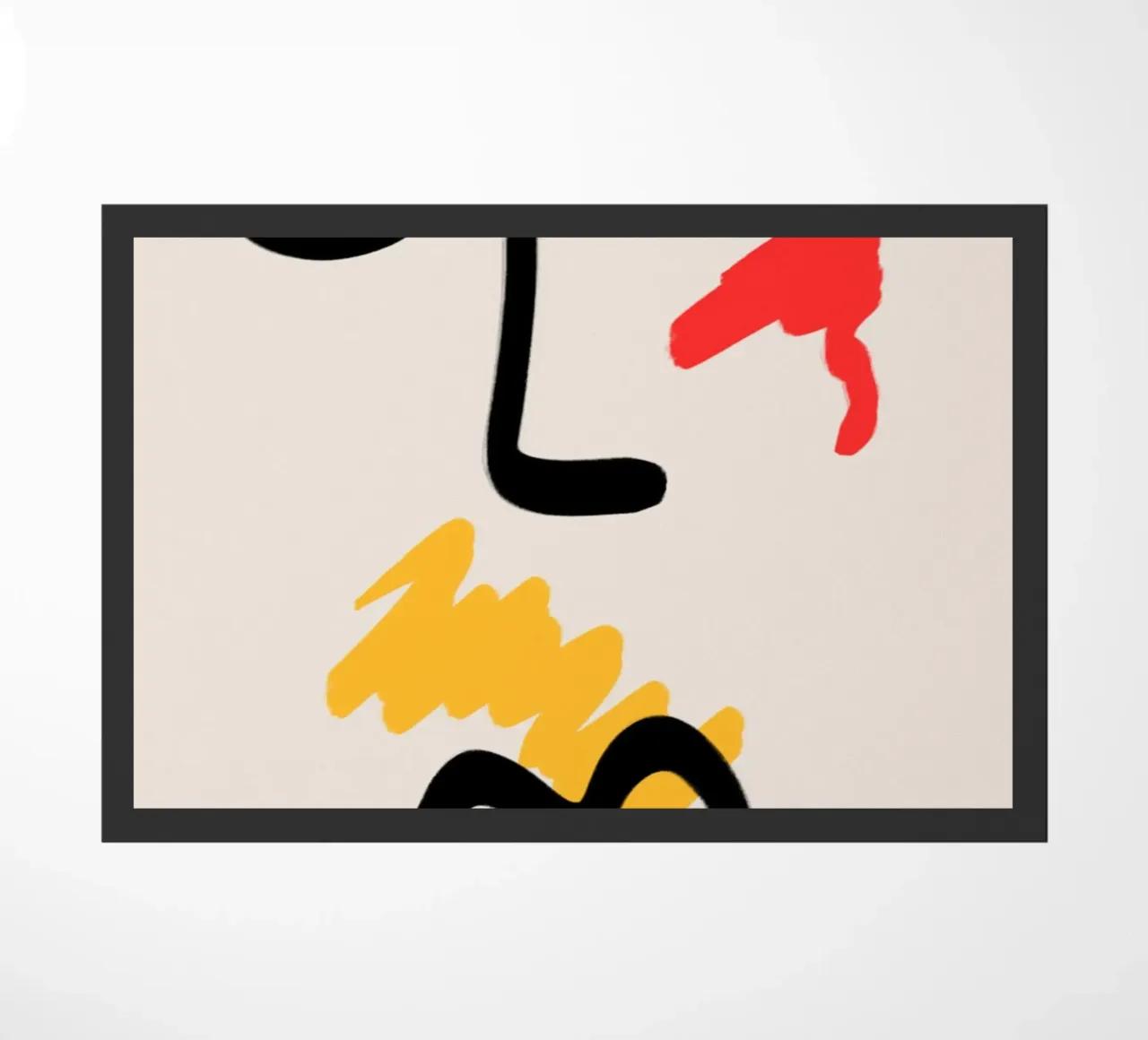 Forms in Flux zerbino da Mike Leymi