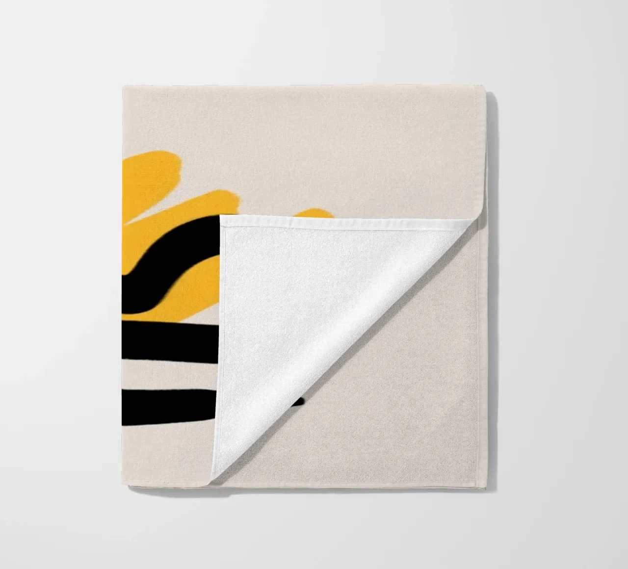 Forms in Flux telo mare da Mike Leymi