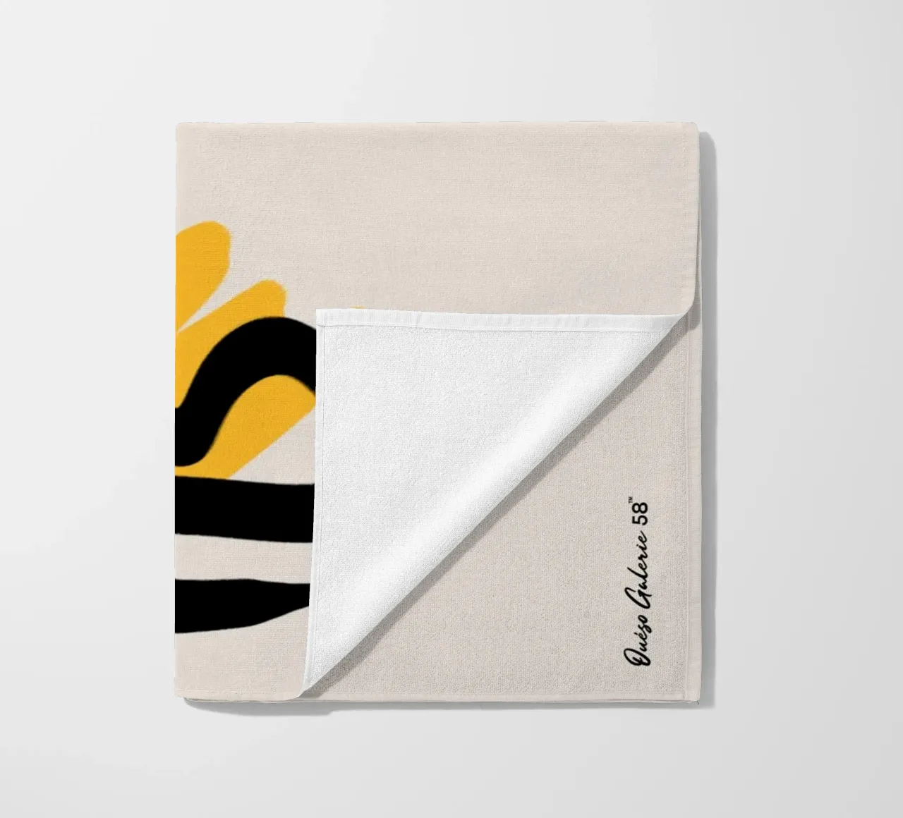 Forms in Flux telo mare da Mike Leymi