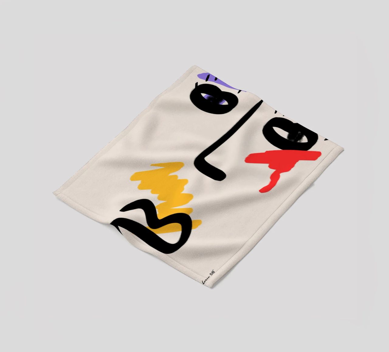 Forms in Flux coperta in pile da Mike Leymi