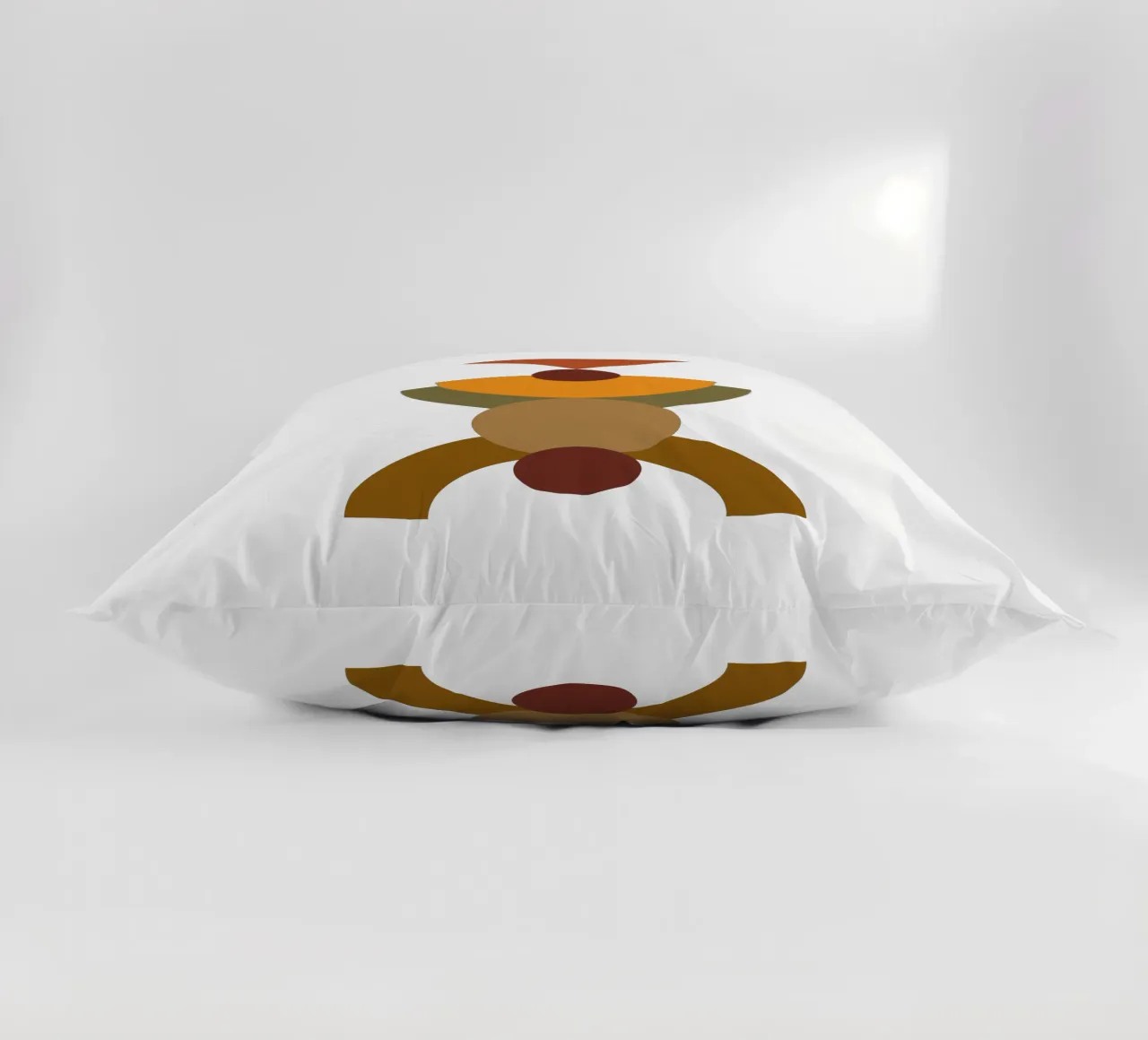 Boho Minimalista Moderno Semplice cuscino da YSV MINIMALIST