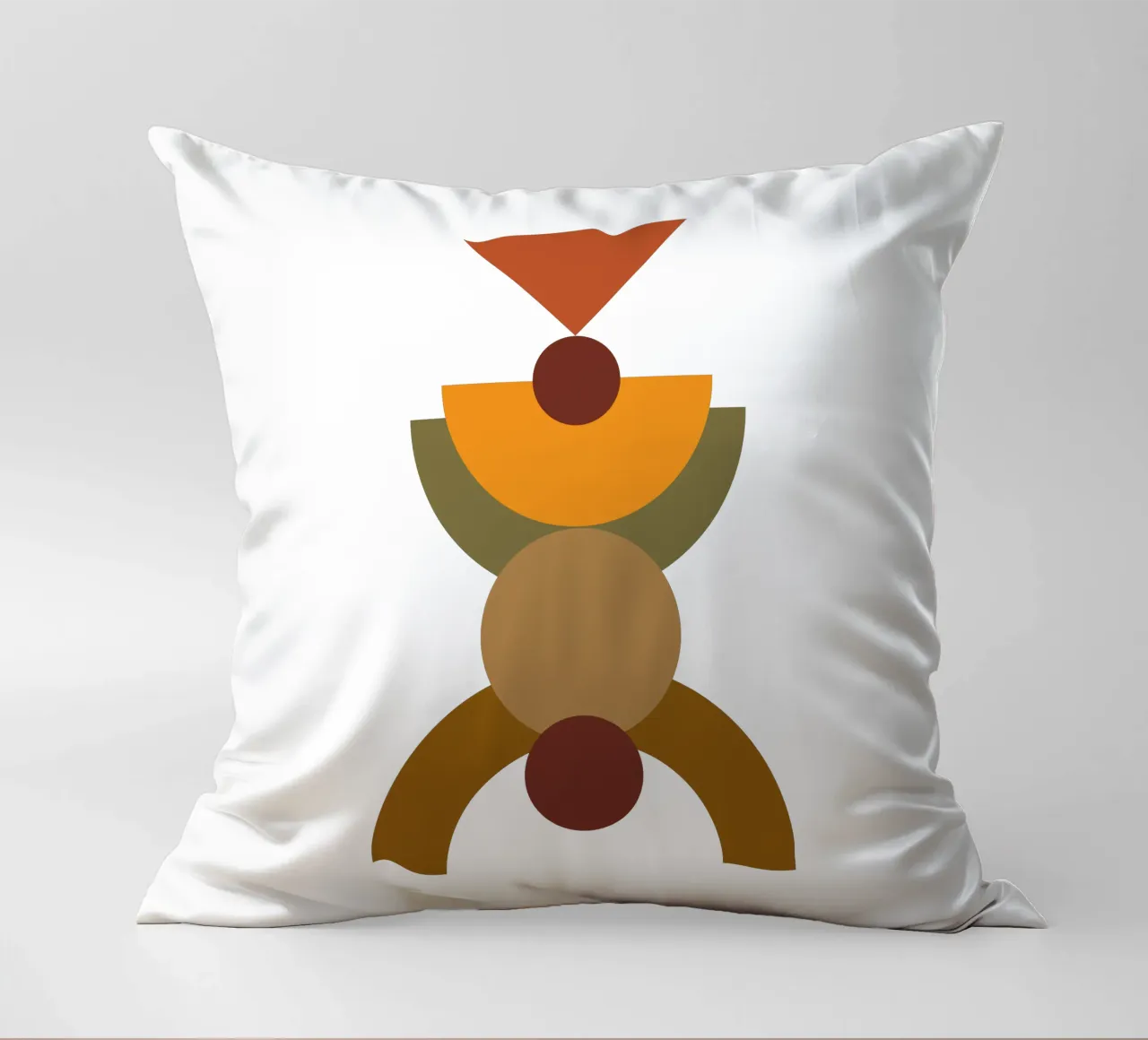 Boho Minimalista Moderno Semplice cuscino da YSV MINIMALIST
