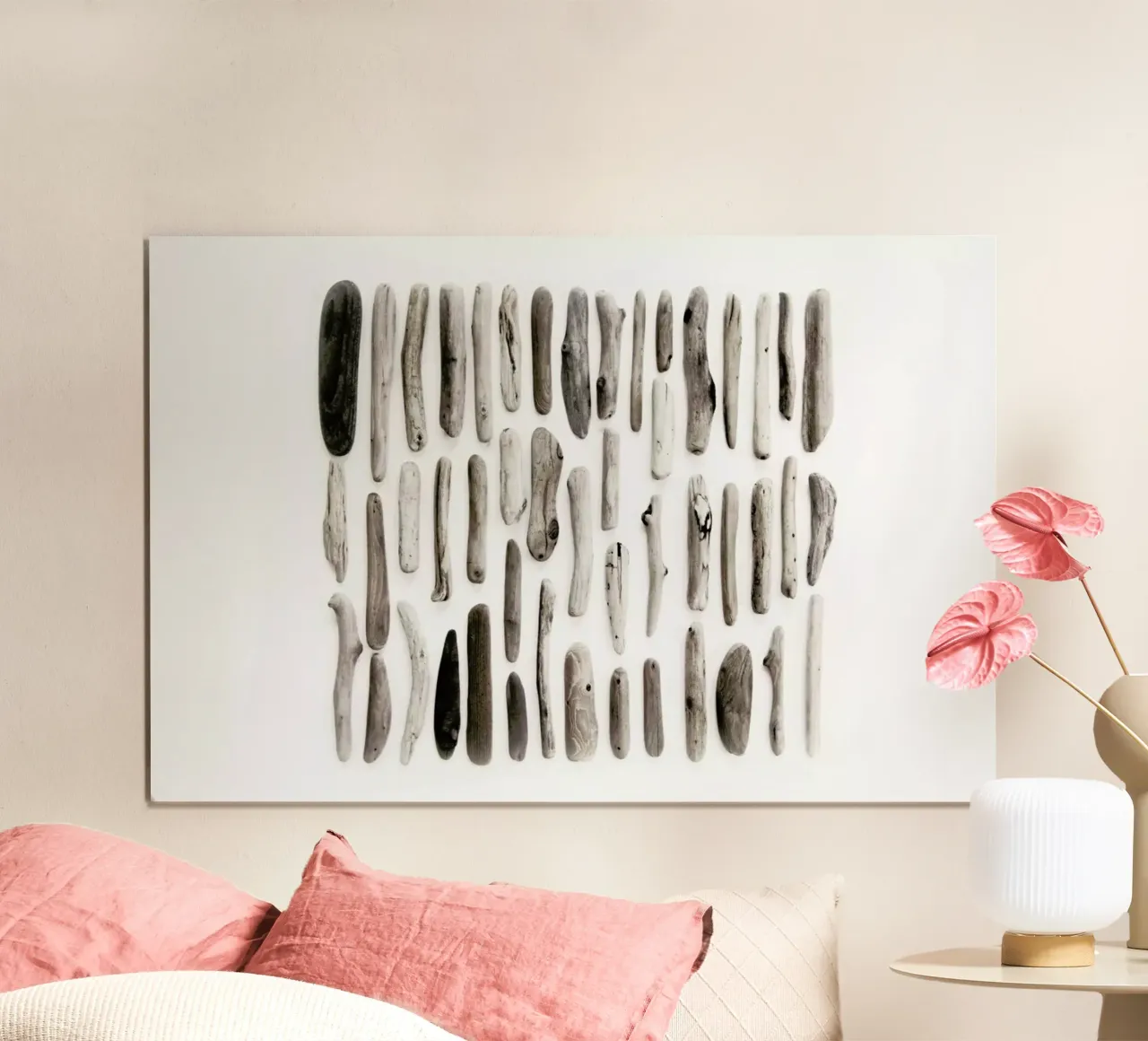 Driftwood poster da Miles of Light