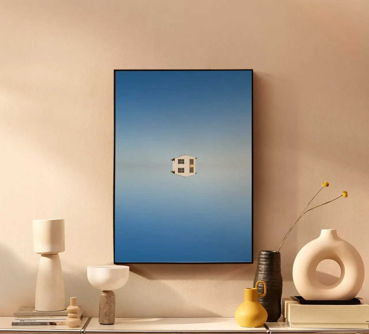 Riflesso #1 plexiglass da rafael campezato
