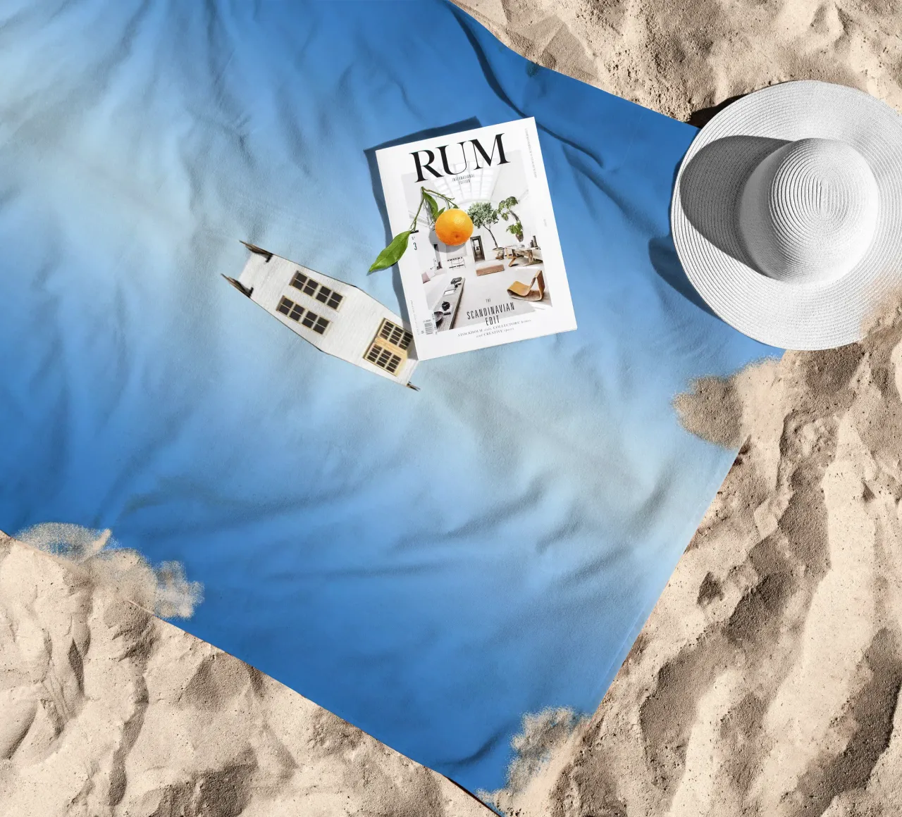 Reflex #1 telo mare da rafael campezato