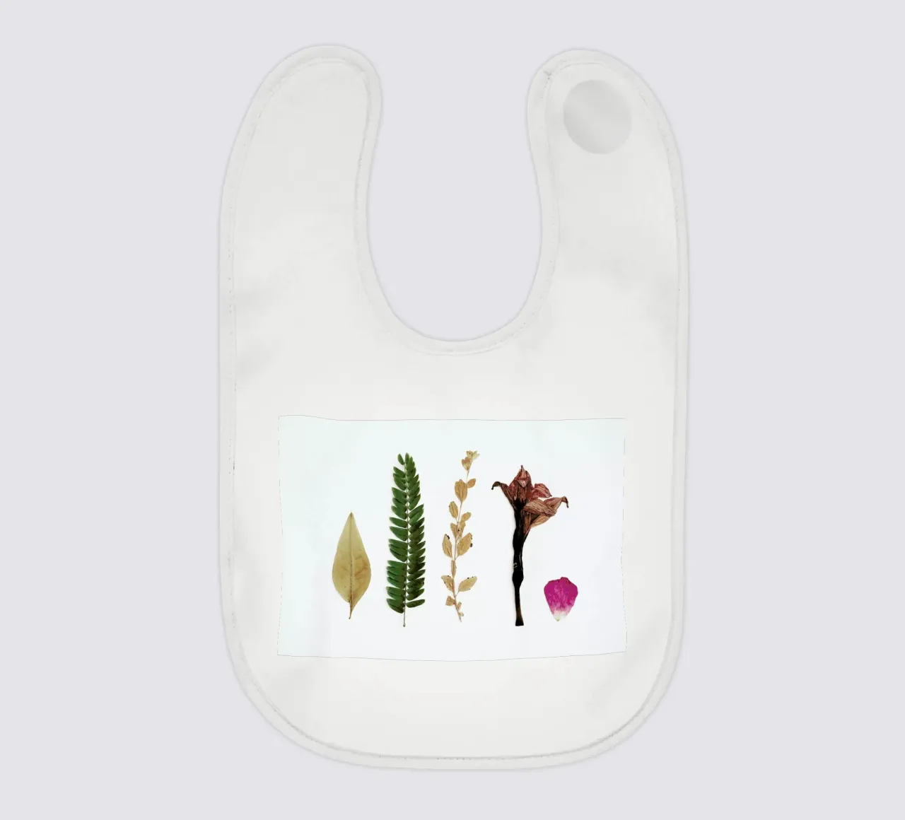 Faded bavaglino da Miles of Light