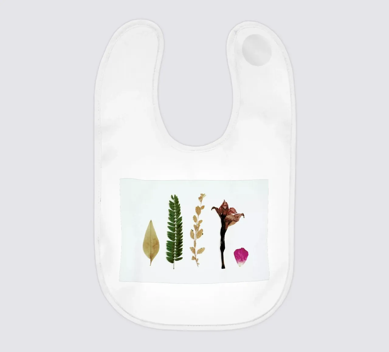 Faded bavaglino da Miles of Light