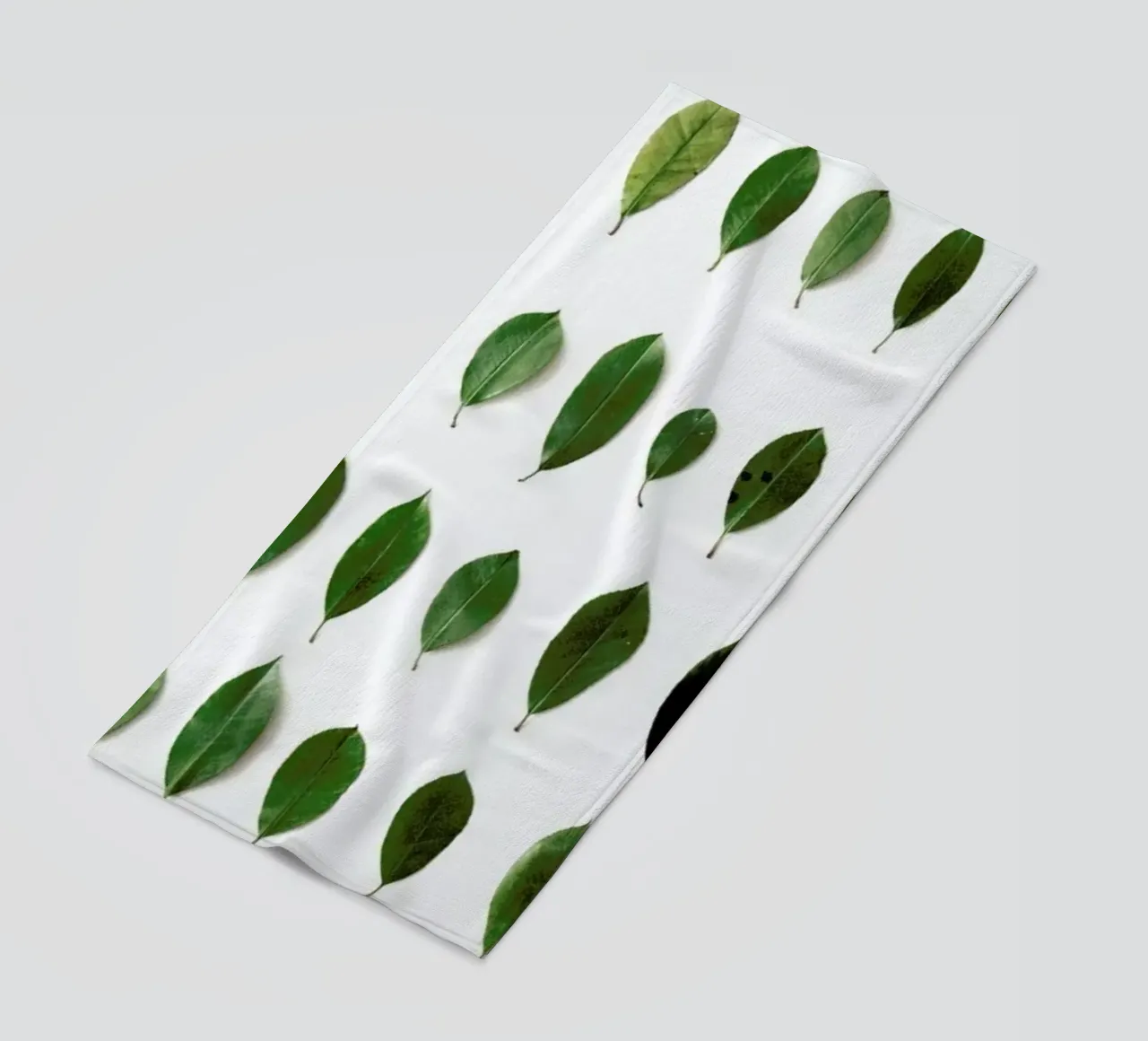 Leaves Collection N1 telo mare da Miles of Light