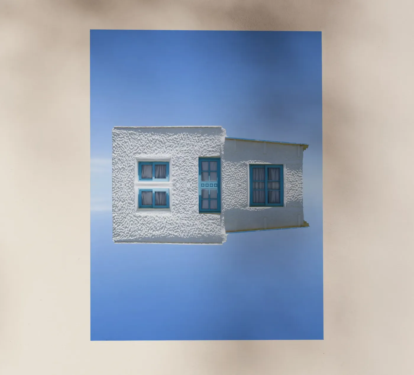 Reflex #2 backlit film by rafael campezato