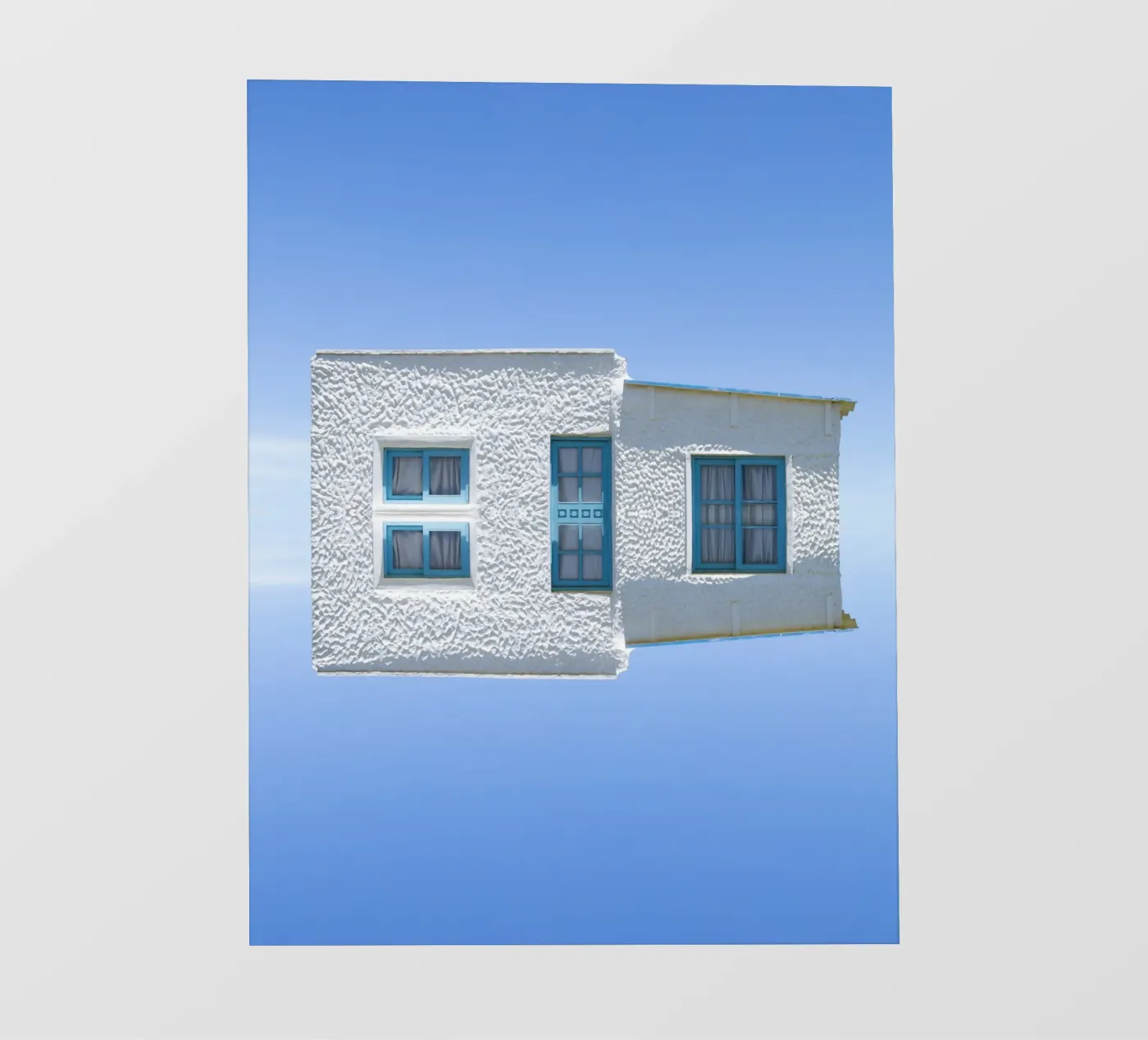 Reflex #2 backlit film by rafael campezato