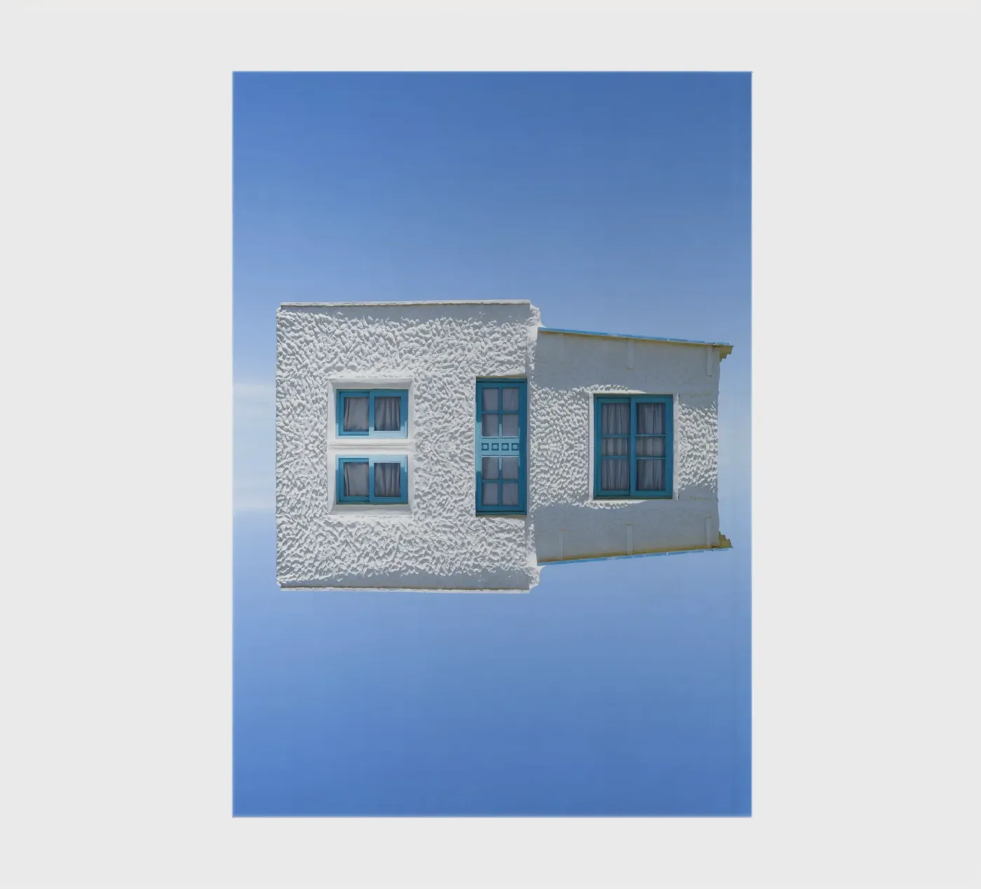 Reflex #2 notebook by rafael campezato