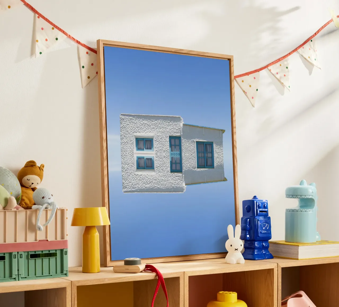 Riflesso #2 plexiglass da rafael campezato