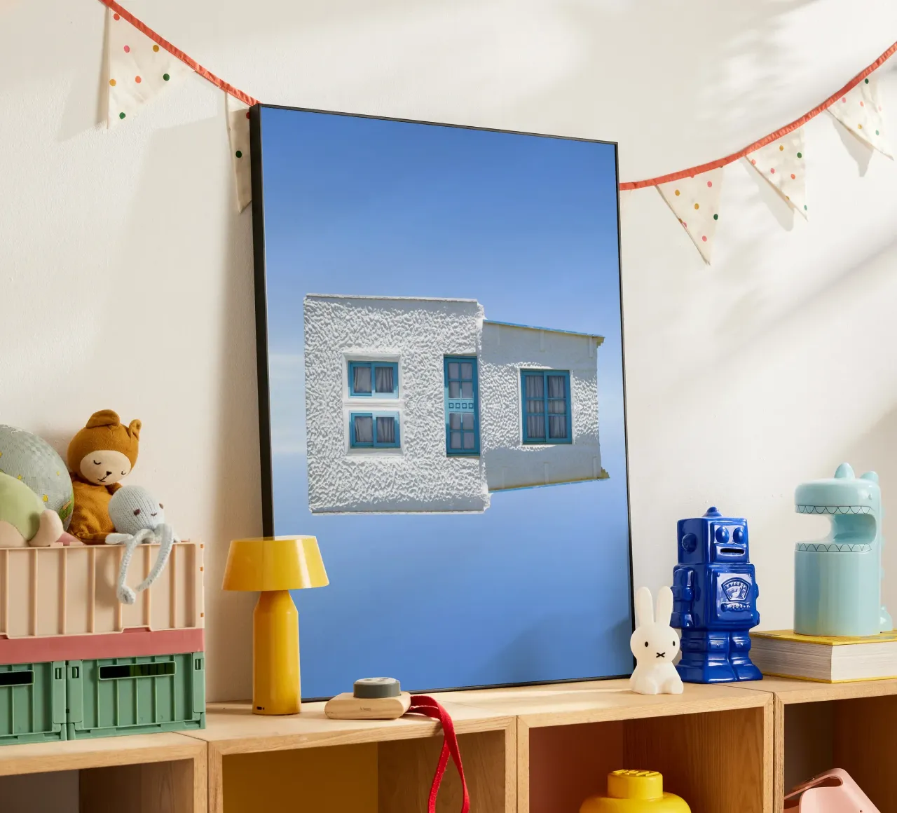 Reflex #2 forex plate by rafael campezato