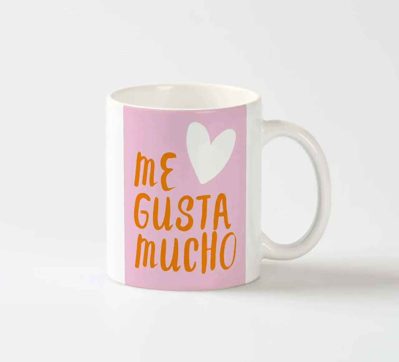 Me gusta mucho tazza in ceramica da Ohkimiko