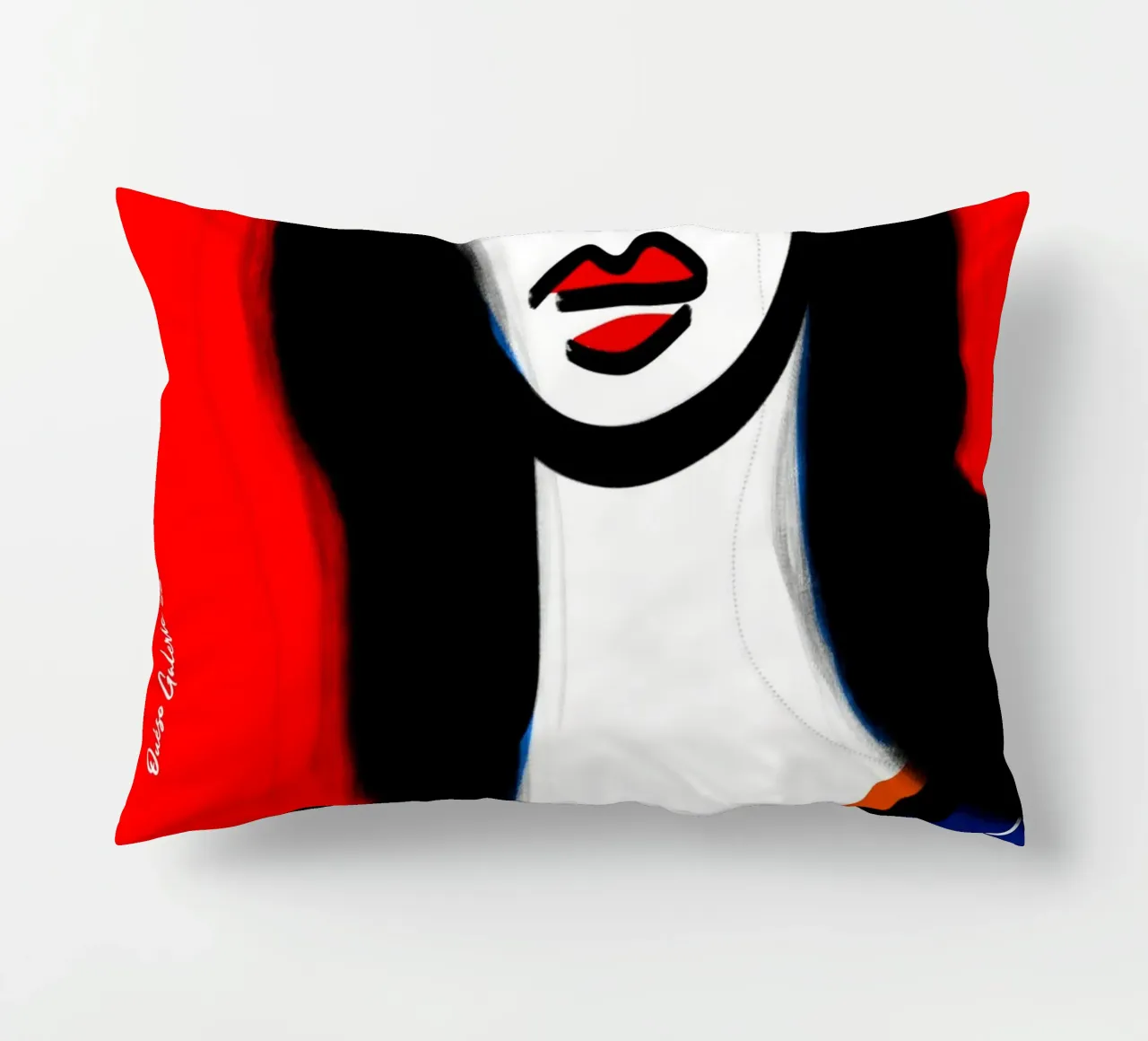 Timeless Color cuscino da Mike Leymi