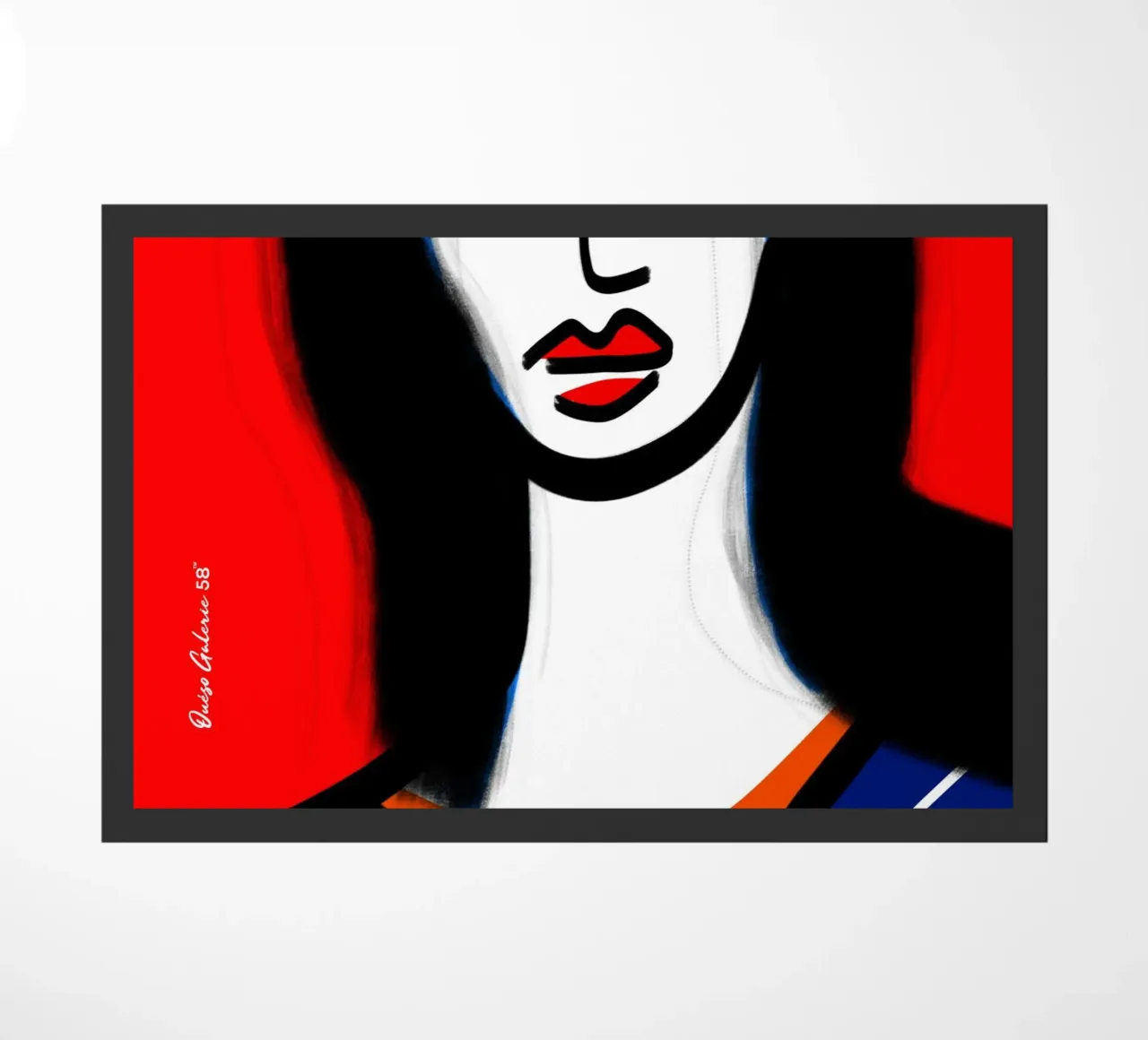 Timeless Color zerbino da Mike Leymi