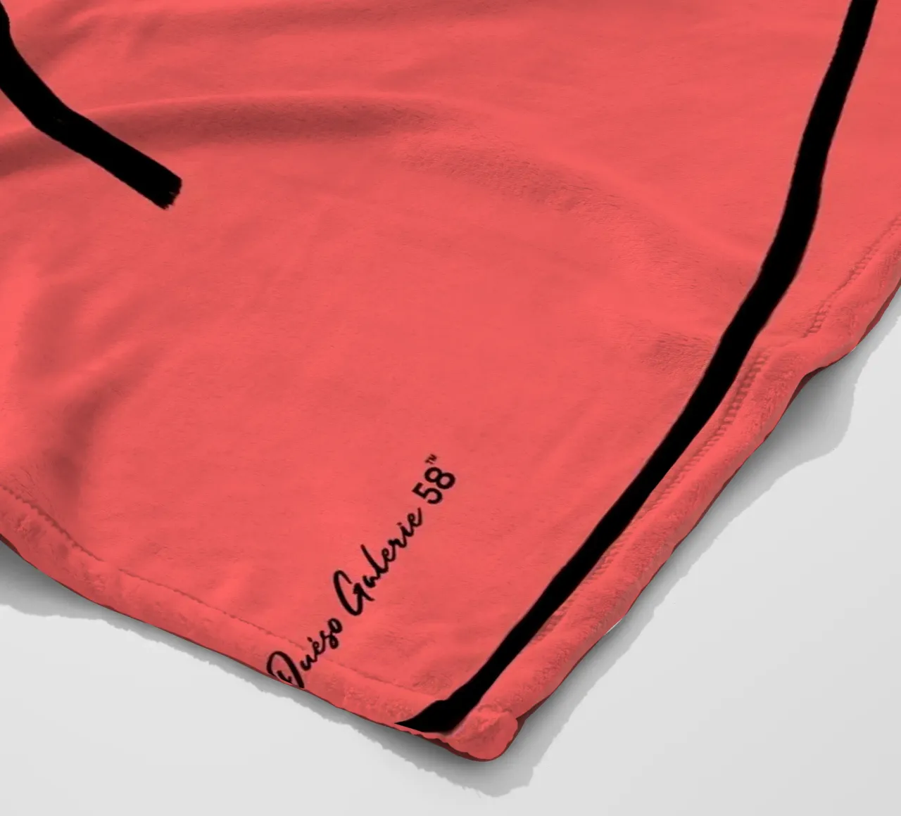 Echo of Shapes coperta in pile da Mike Leymi