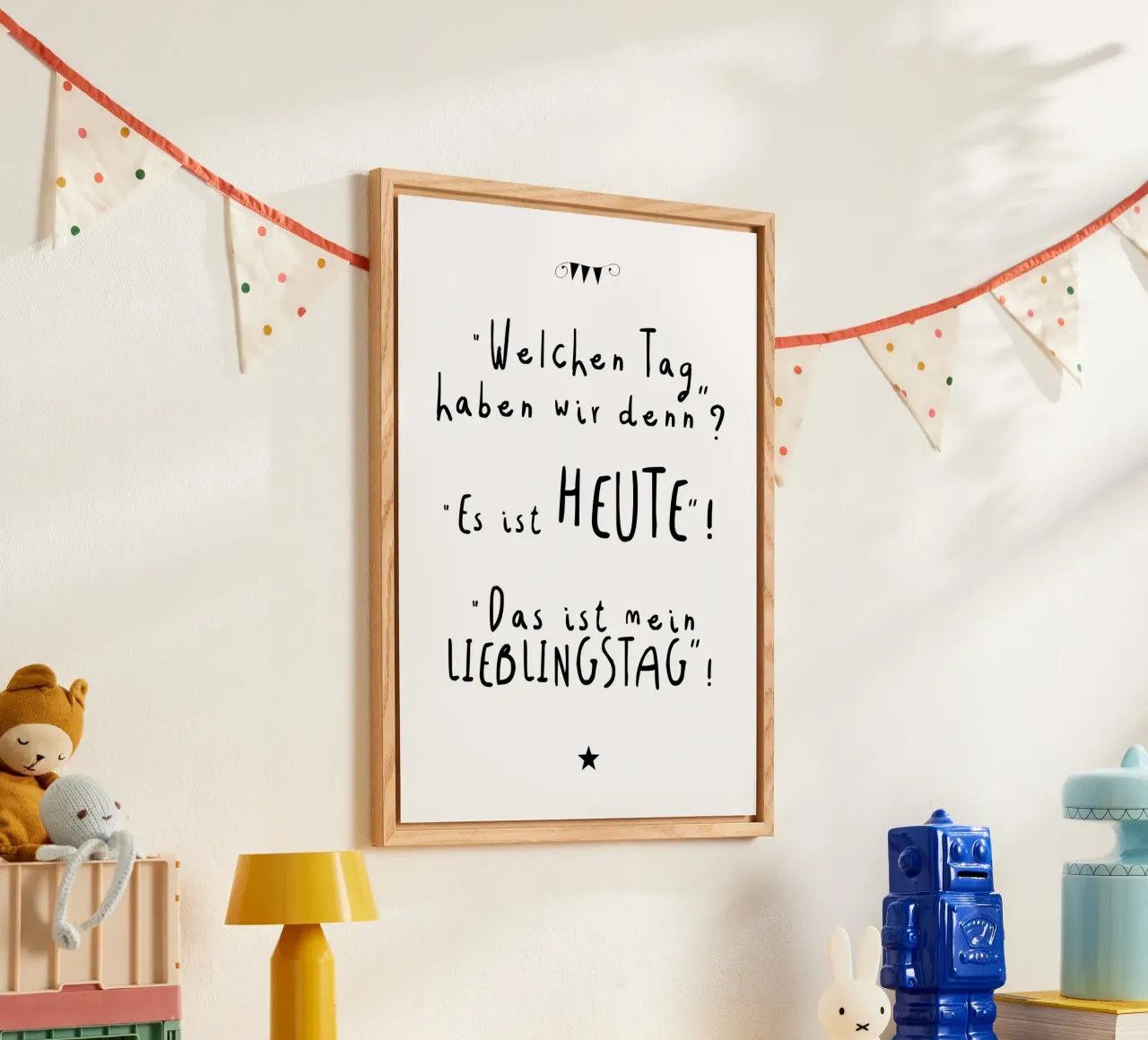 Lieblingstag plexiglass da Ohkimiko