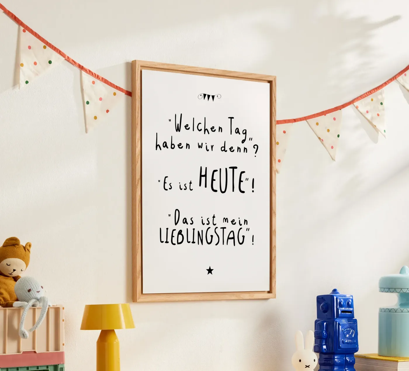 Lieblingstag plexiglass da Ohkimiko