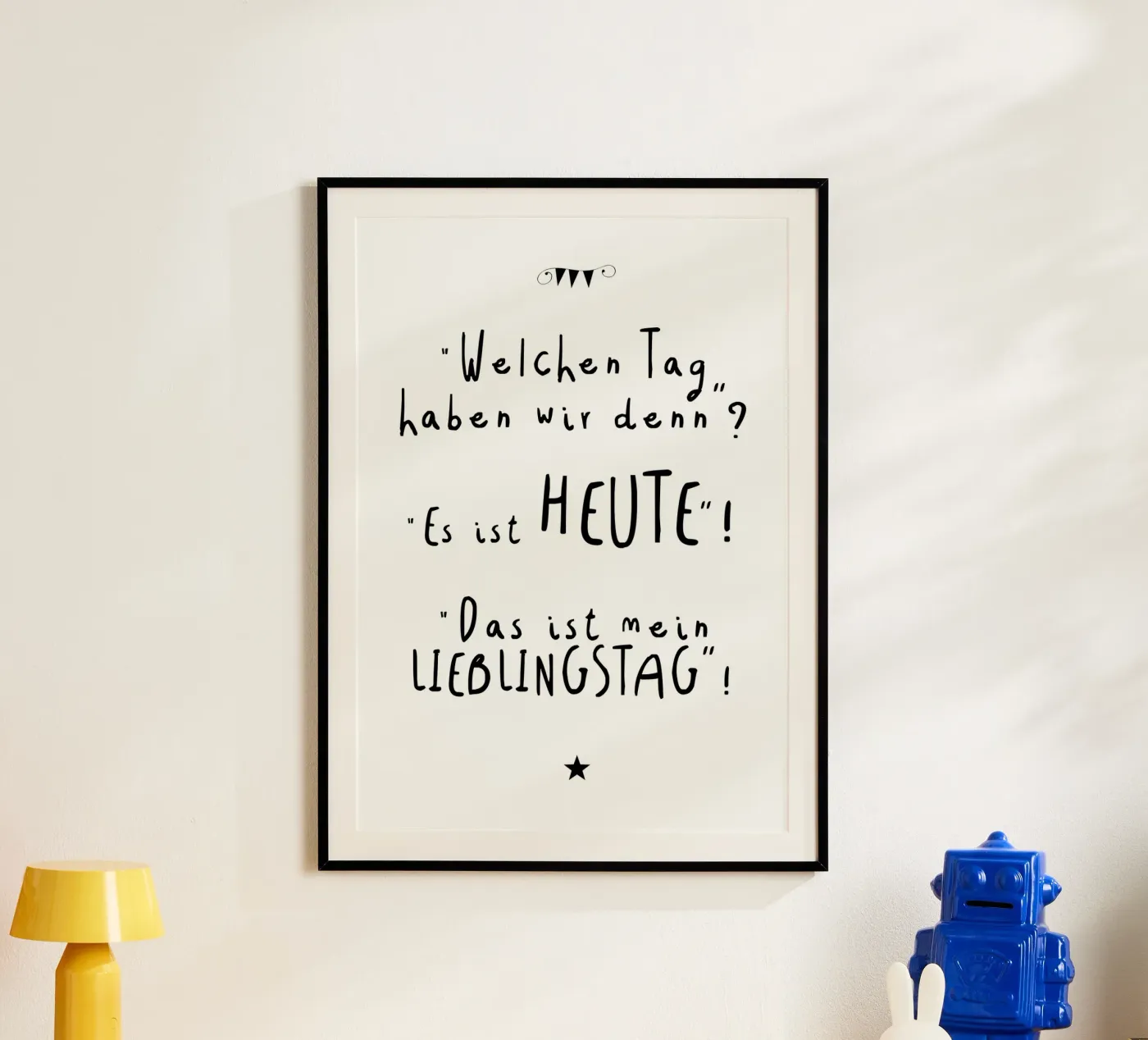 Lieblingstag poster da Ohkimiko