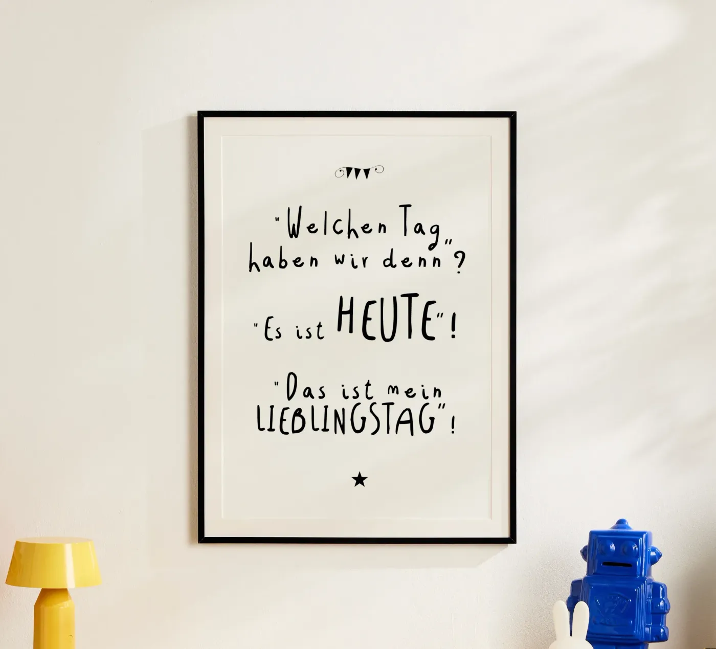 Lieblingstag poster da Ohkimiko