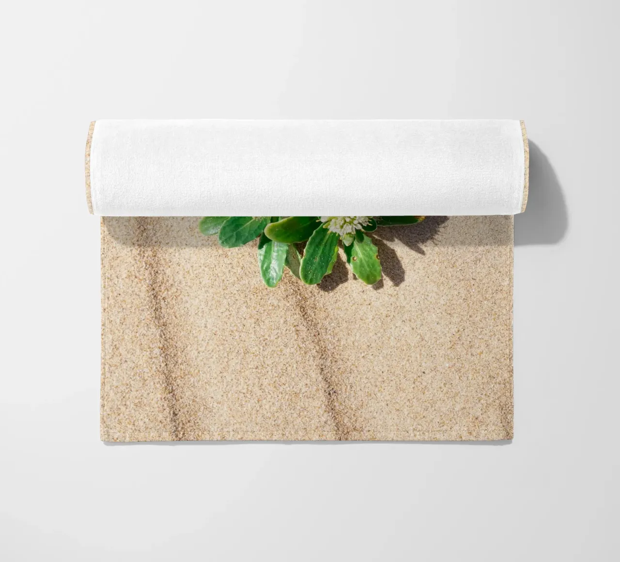 Beachly telo mare da rafael campezato