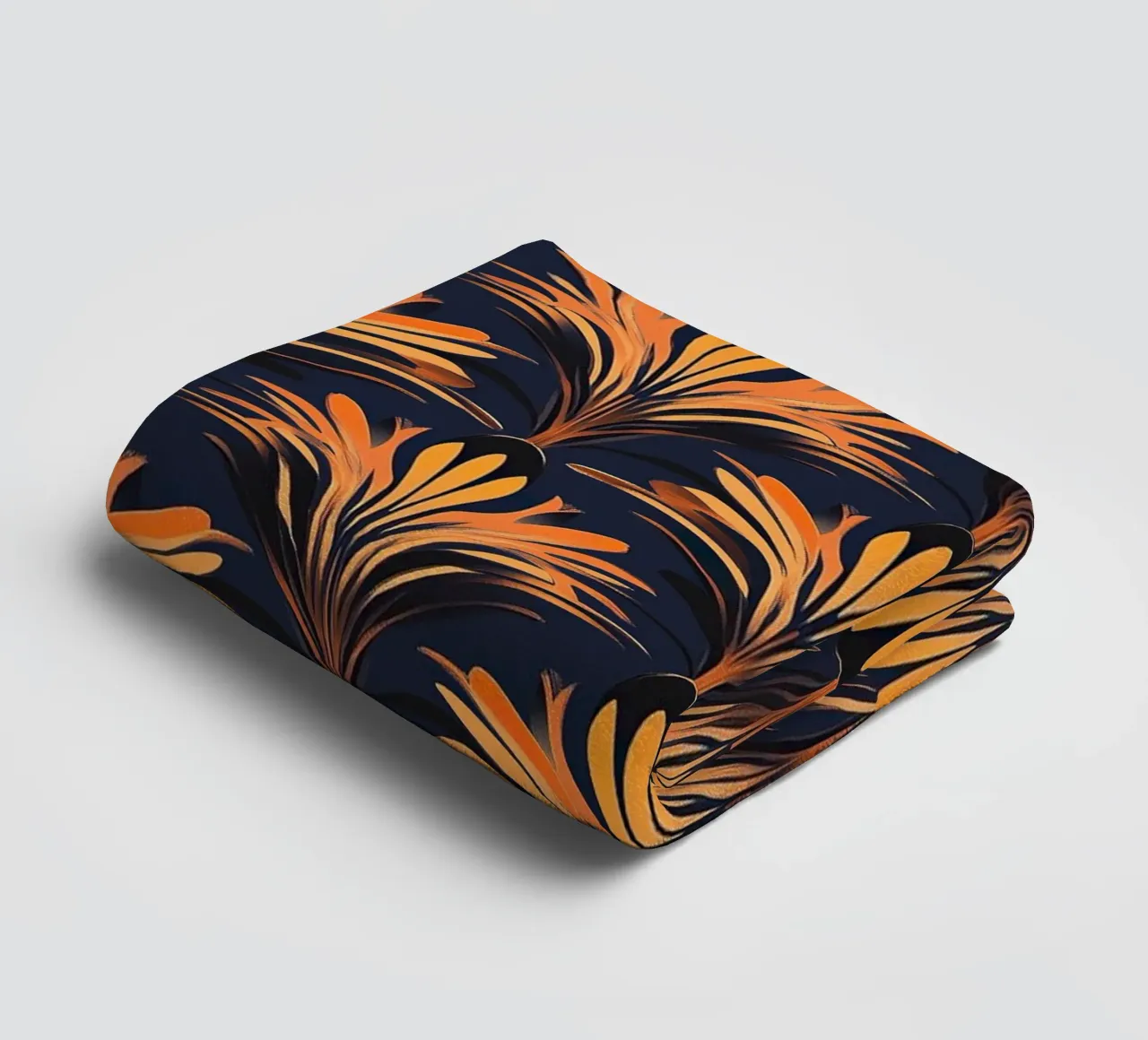 Art Deco "Shimmering Deco Dreams" asciugamano da bagno da Nikis Art Studio