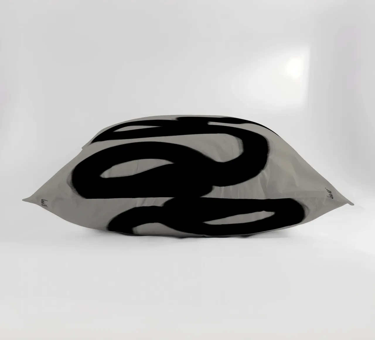 Dynamic Balance cuscino da Mike Leymi