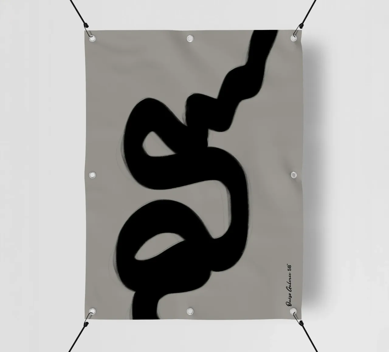 Dynamic Balance telo in pvc da Mike Leymi