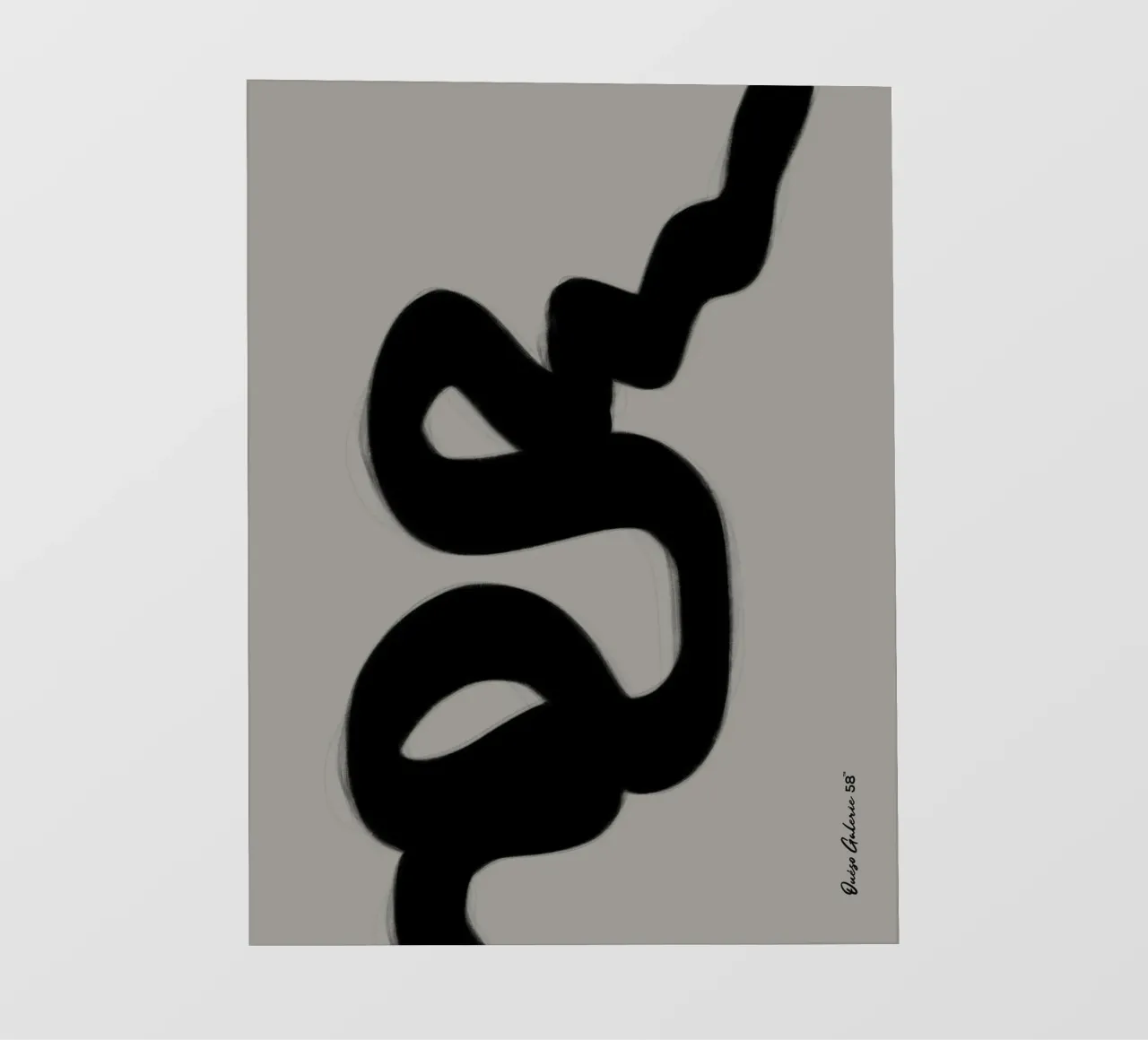 Dynamic Balance telo in pvc da Mike Leymi