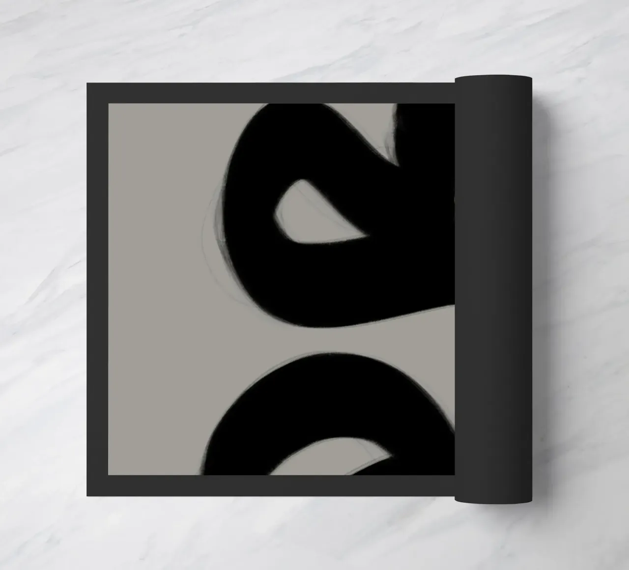 Dynamic Balance zerbino da Mike Leymi