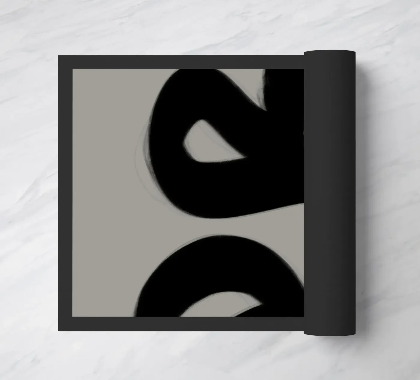 Dynamic Balance zerbino da Mike Leymi