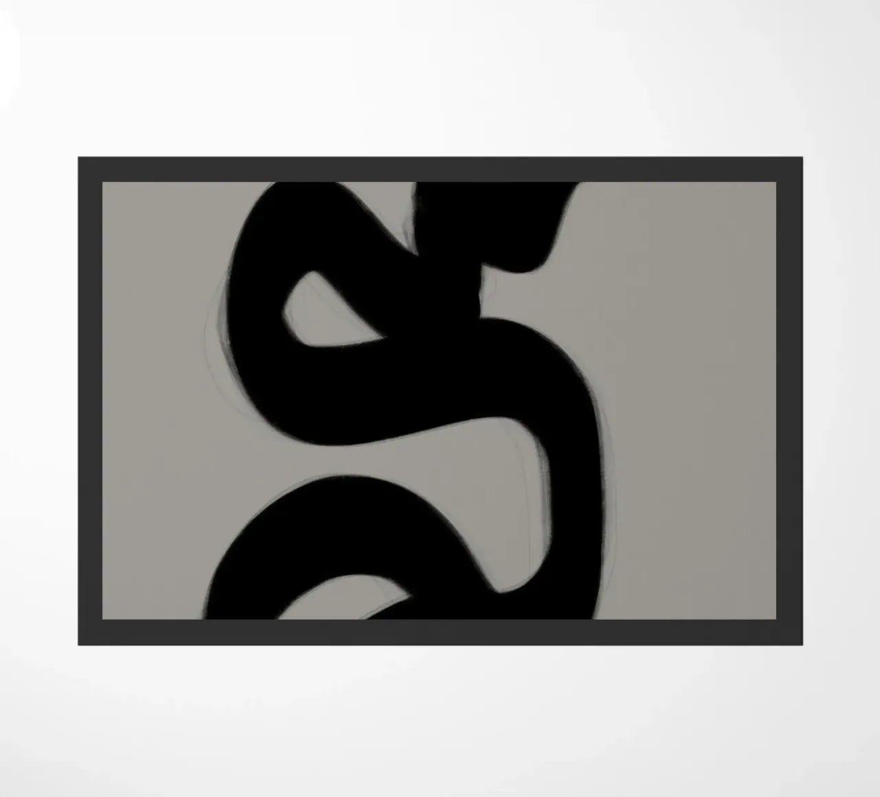 Dynamic Balance zerbino da Mike Leymi